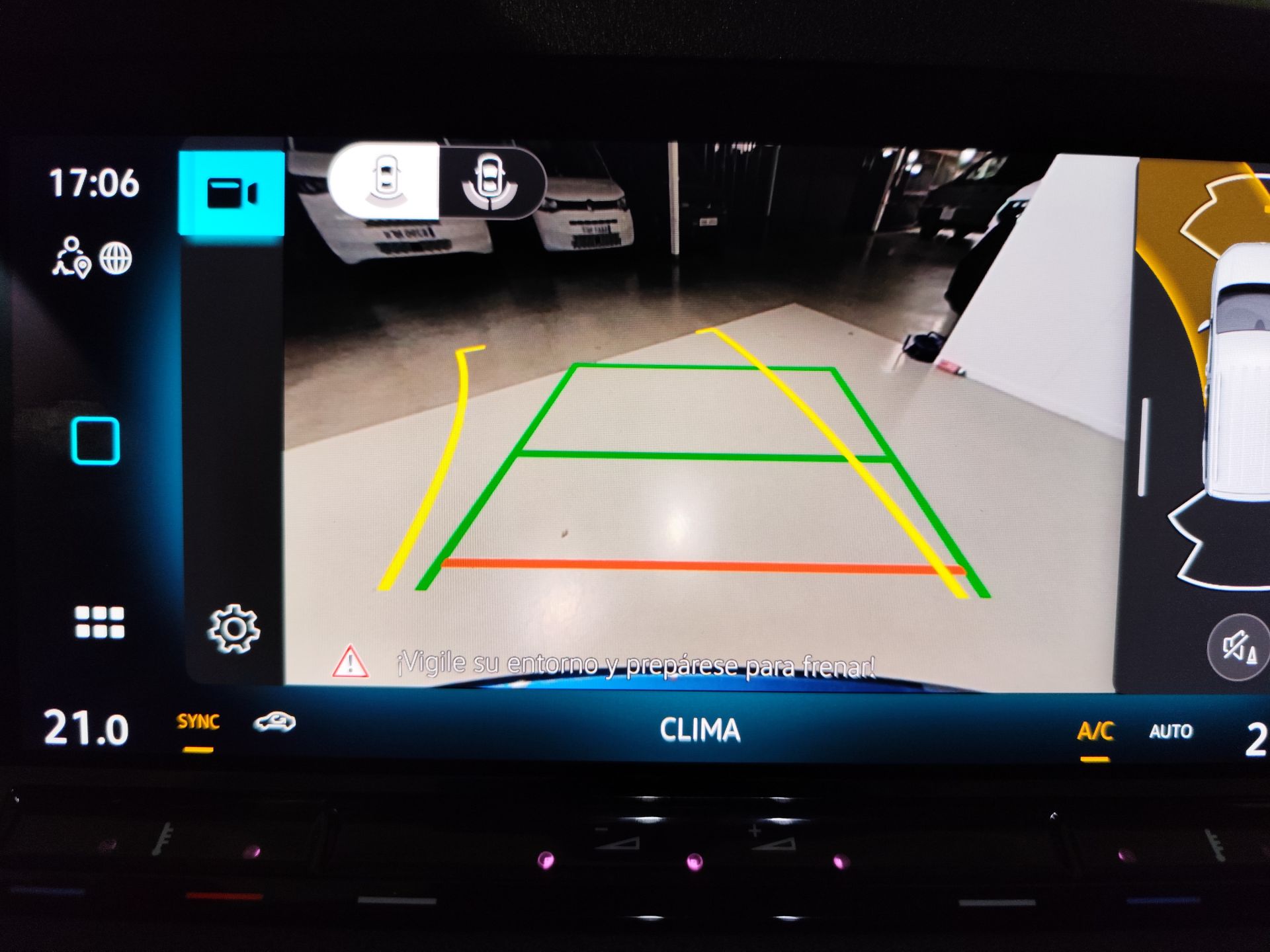 Volkswagen Caddy Origin 2.0 TDI 75kW (102CV)