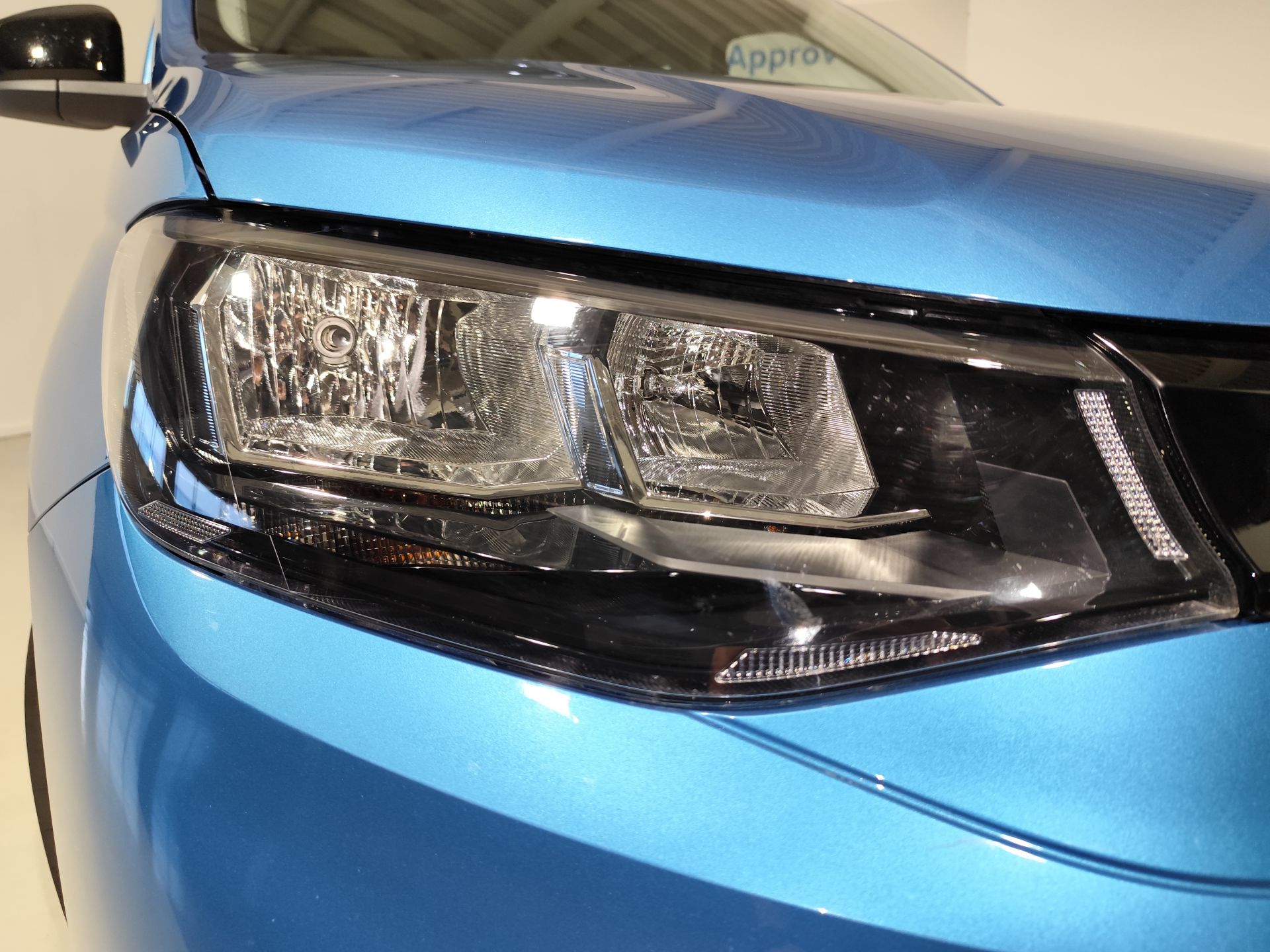 Volkswagen Caddy Origin 2.0 TDI 75kW (102CV)