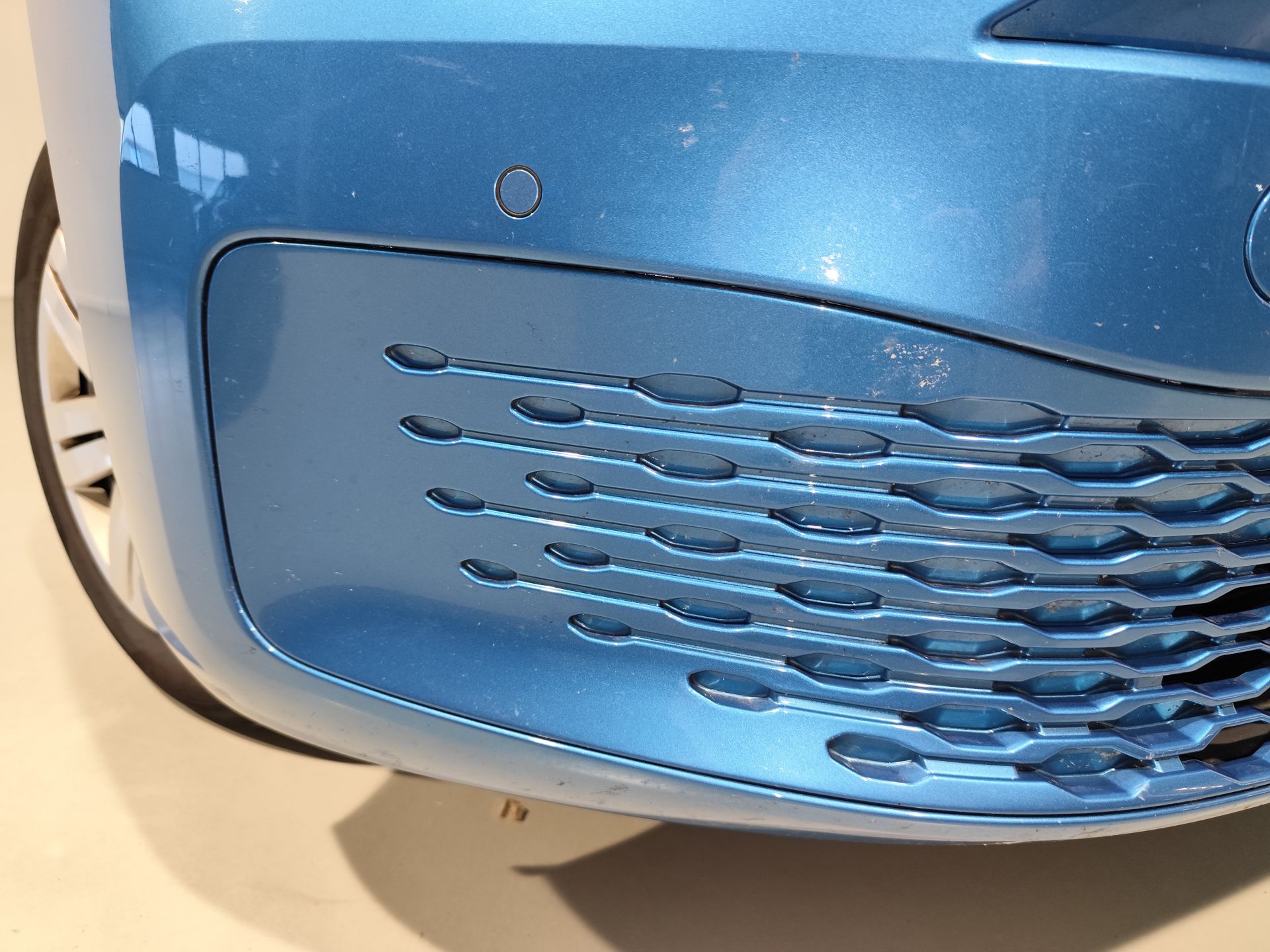 Volkswagen Caddy Origin 2.0 TDI 75kW (102CV)