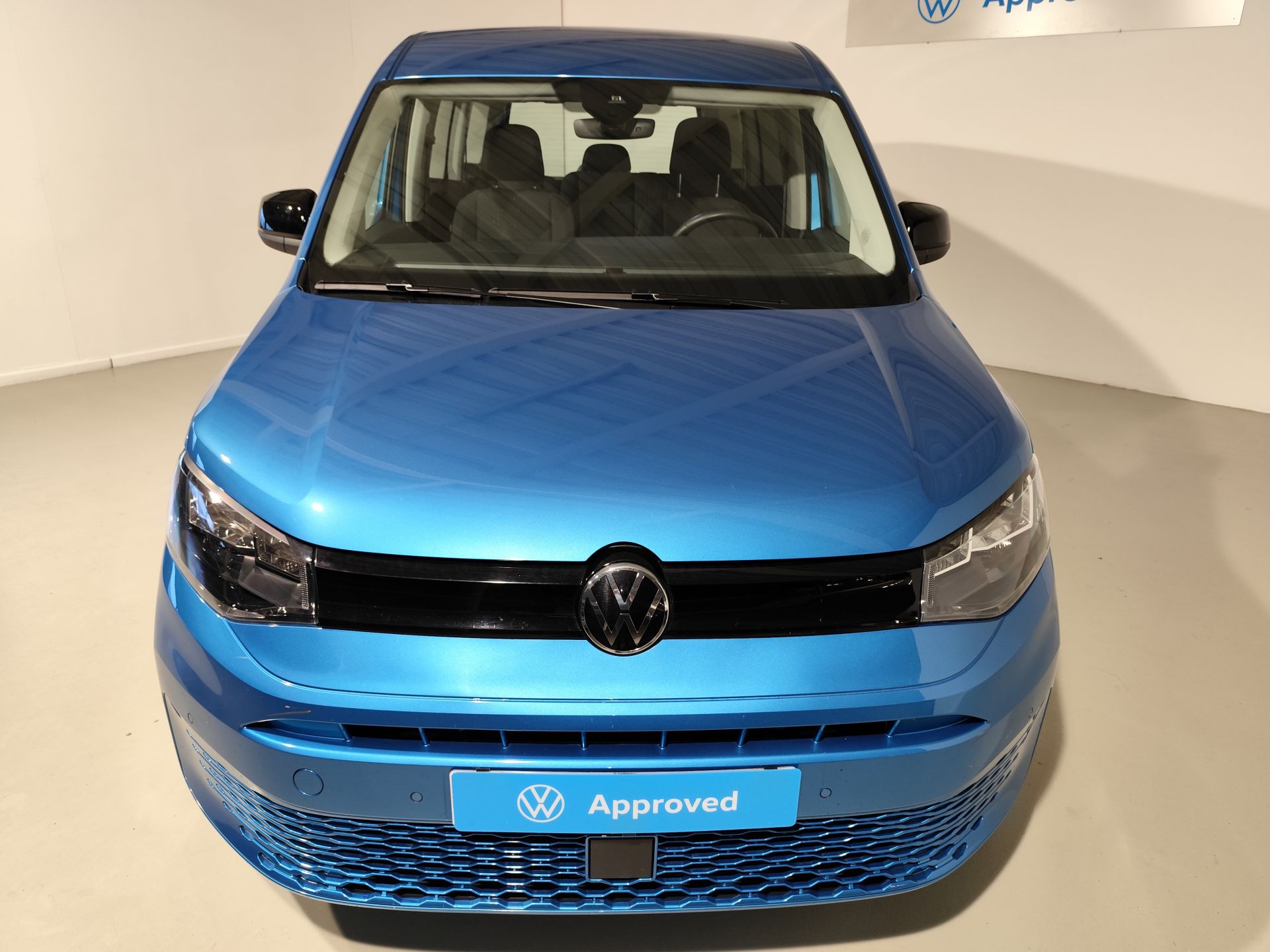 Volkswagen Caddy Origin 2.0 TDI 75kW (102CV)