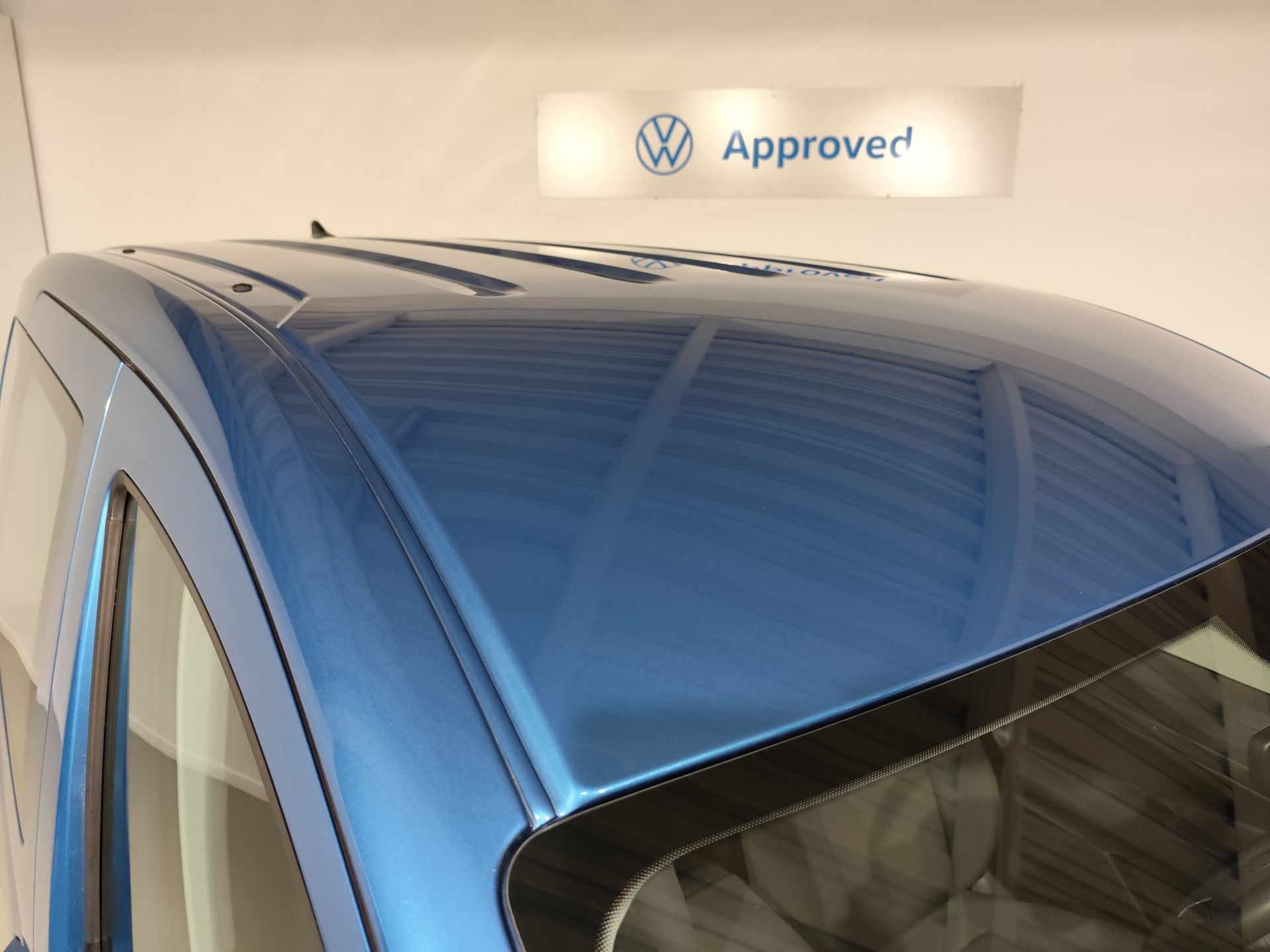 Volkswagen Caddy Origin 2.0 TDI 75kW (102CV)