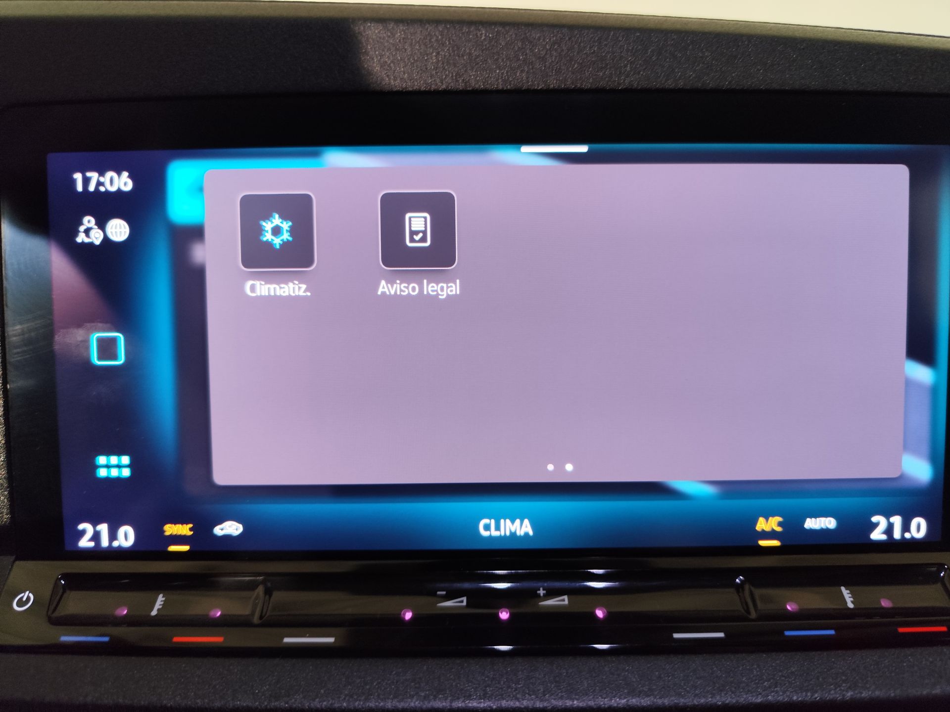 Volkswagen Caddy Origin 2.0 TDI 75kW (102CV)