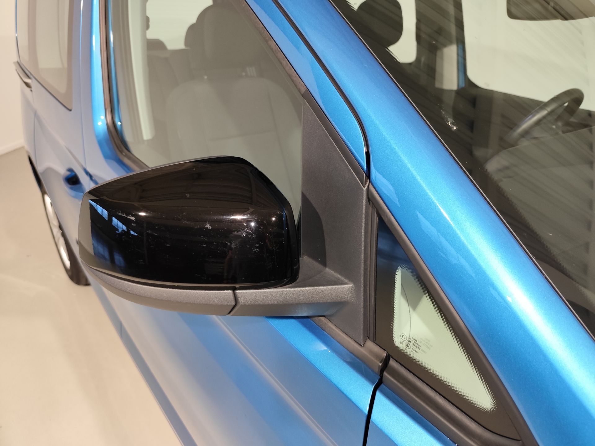 Volkswagen Caddy Origin 2.0 TDI 75kW (102CV)