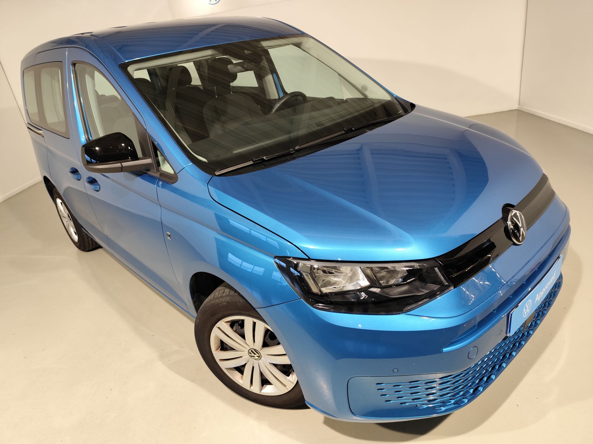 Volkswagen Caddy Origin 2.0 TDI 75kW (102CV)