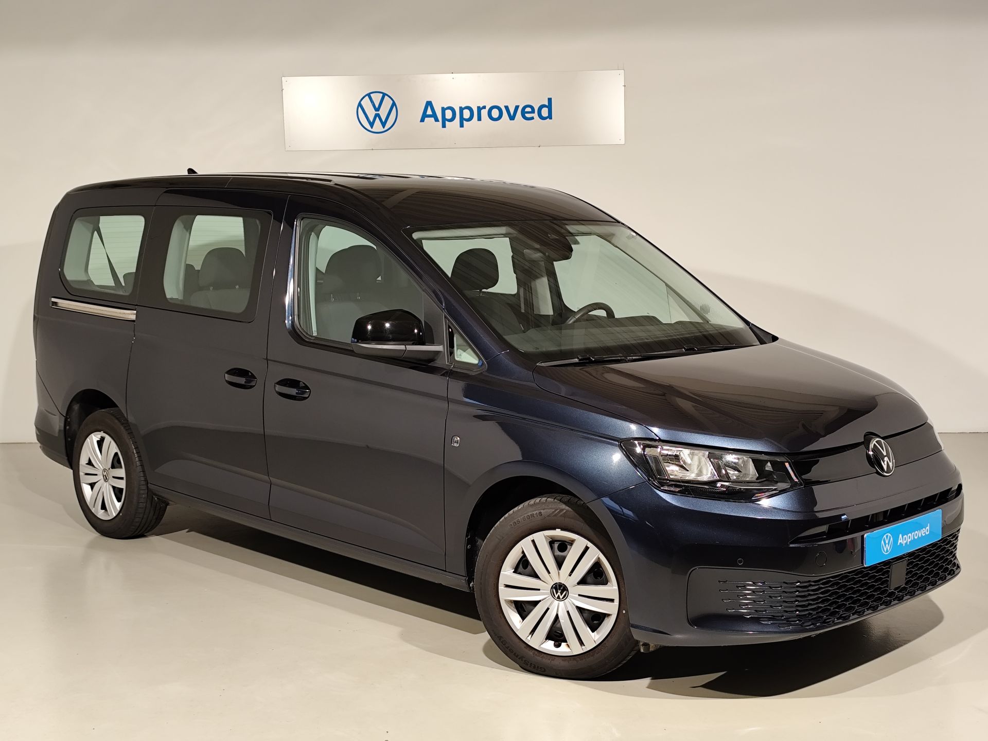 Volkswagen Caddy Maxi Origin 2.0 TDI 75kW (102CV)