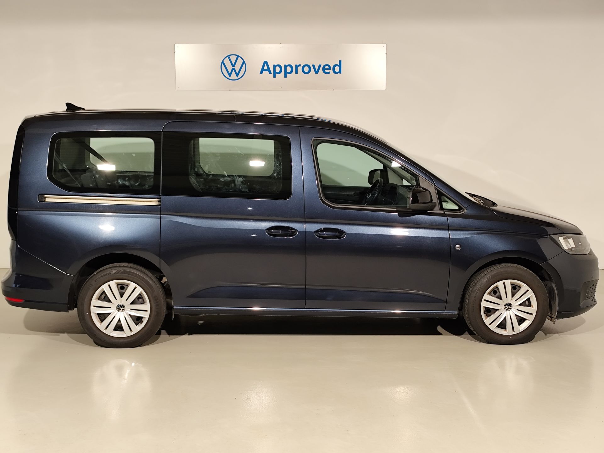 Volkswagen Caddy Maxi Origin 2.0 TDI 75kW (102CV)