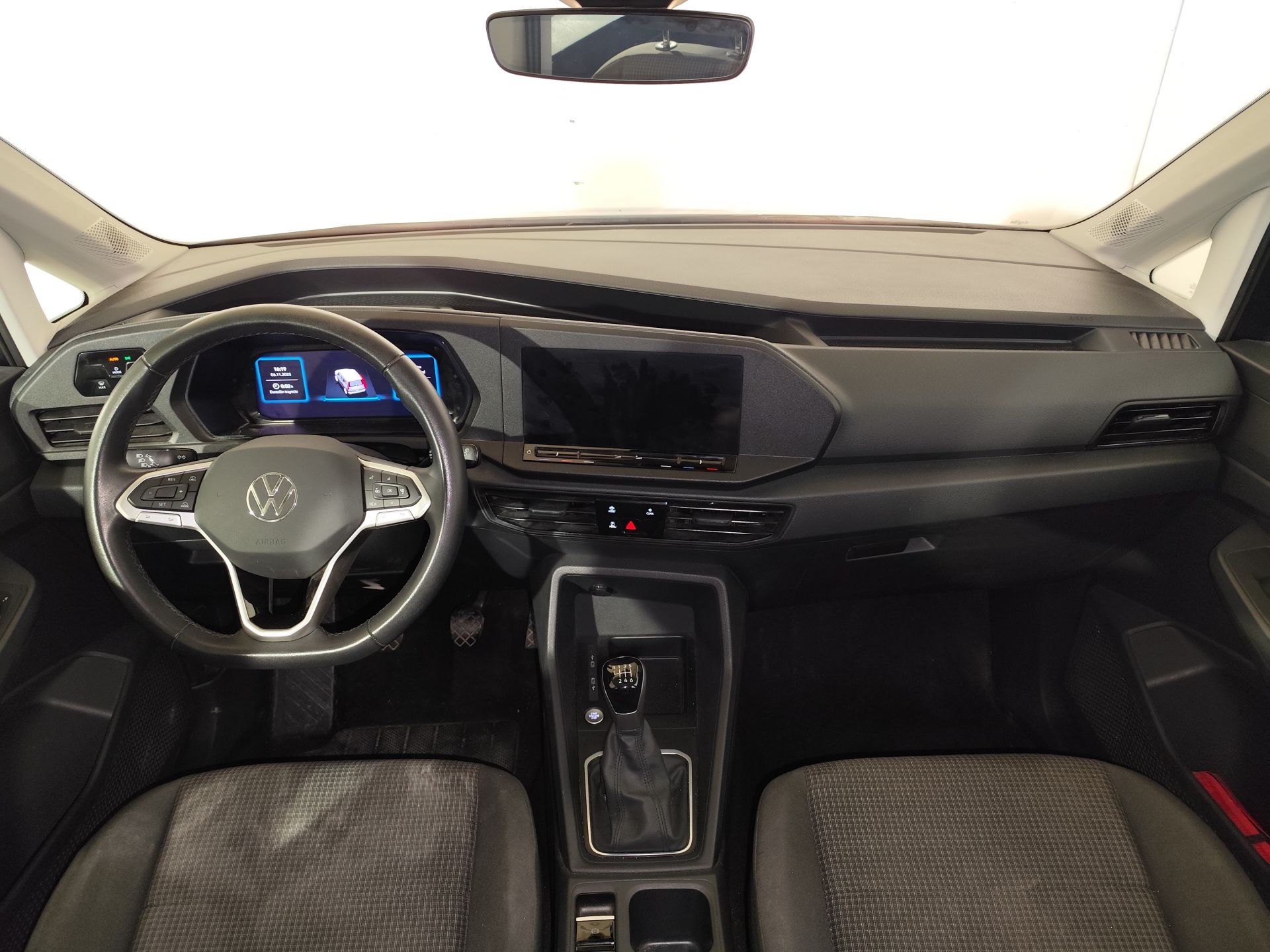 Volkswagen Caddy Maxi Origin 2.0 TDI 75kW (102CV)