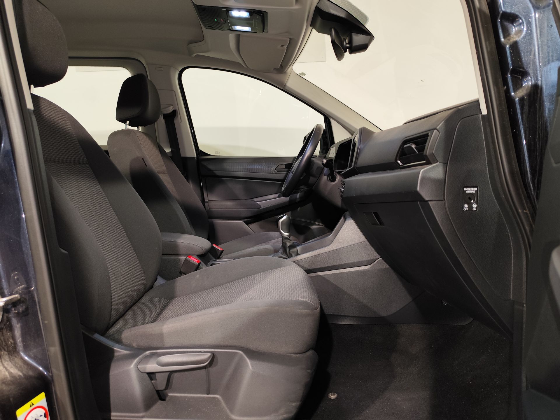 Volkswagen Caddy Maxi Origin 2.0 TDI 75kW (102CV)