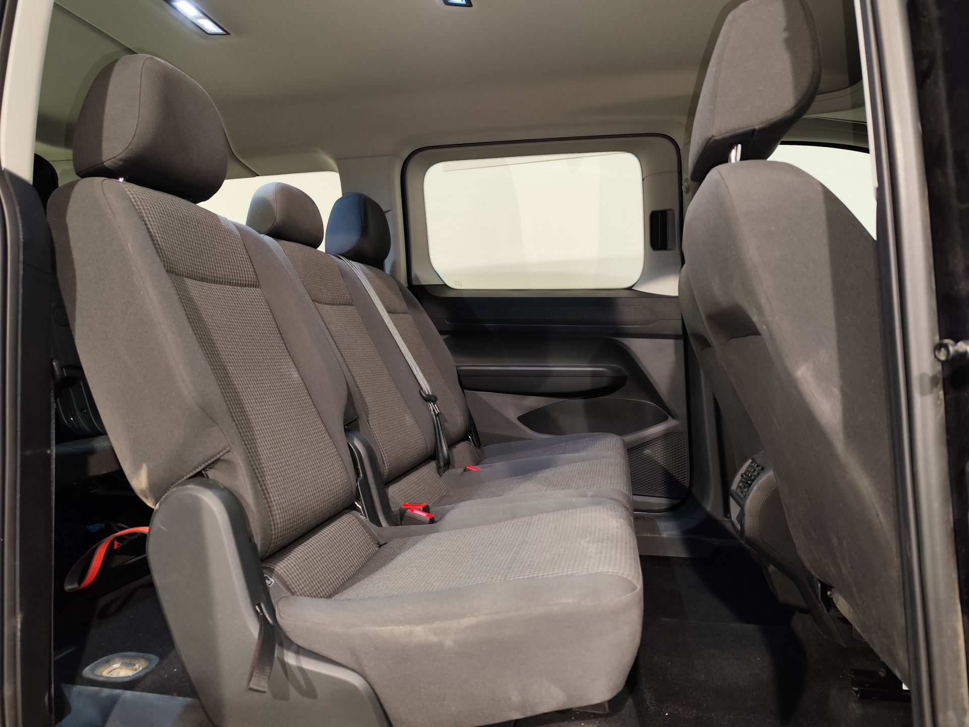 Volkswagen Caddy Maxi Origin 2.0 TDI 75kW (102CV)