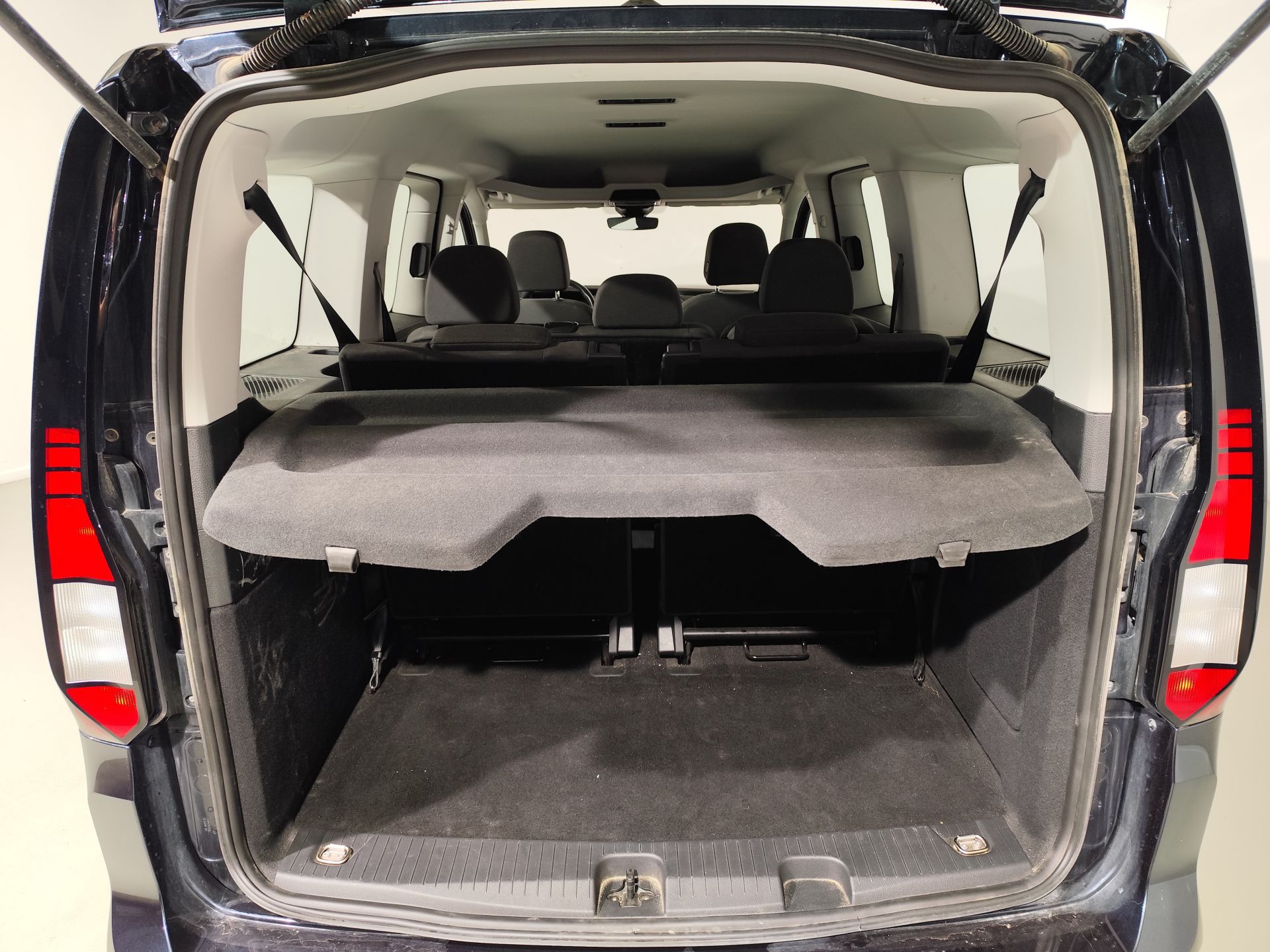 Volkswagen Caddy Maxi Origin 2.0 TDI 75kW (102CV)