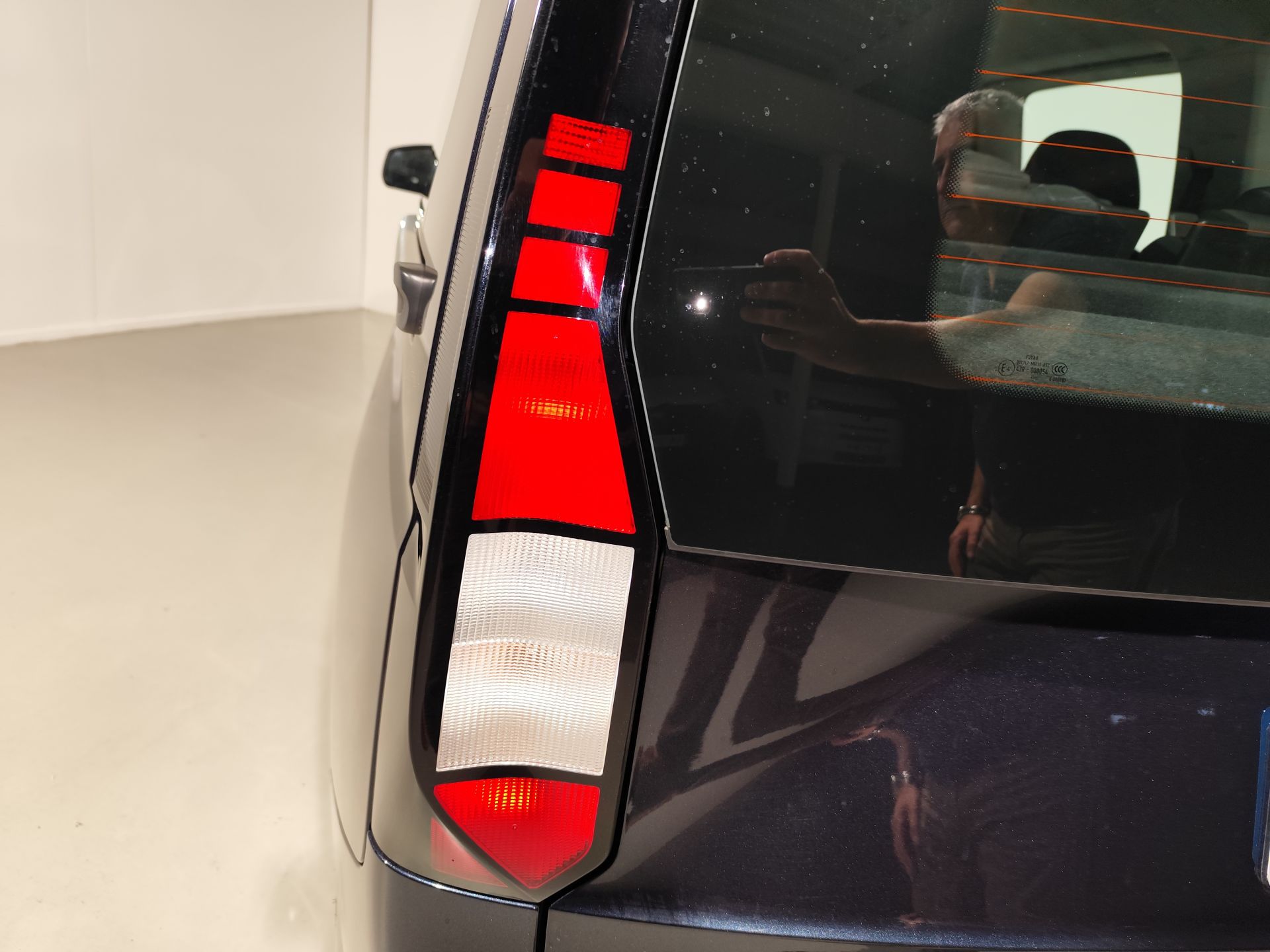 Volkswagen Caddy Maxi Origin 2.0 TDI 75kW (102CV)