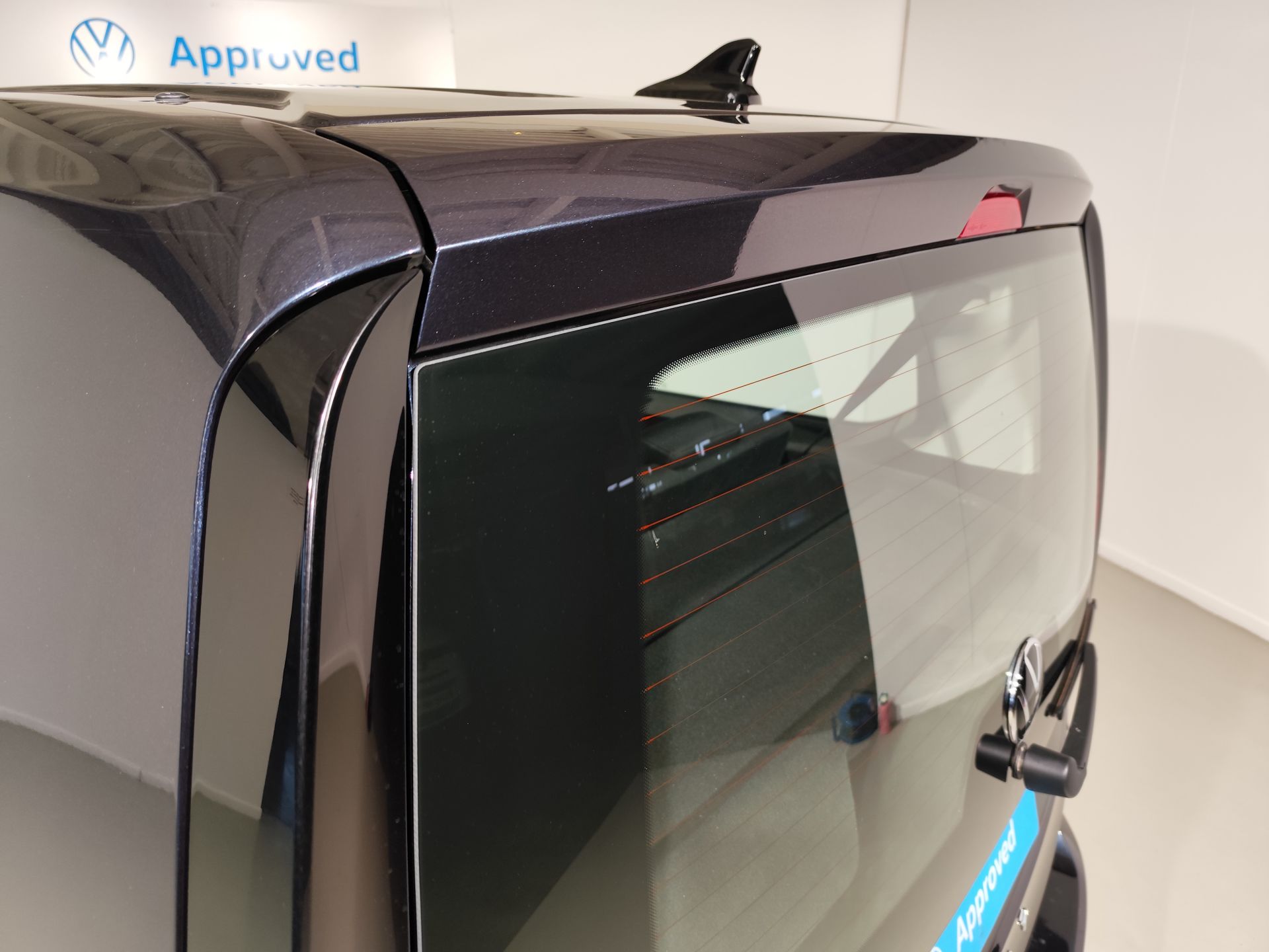 Volkswagen Caddy Maxi Origin 2.0 TDI 75kW (102CV)