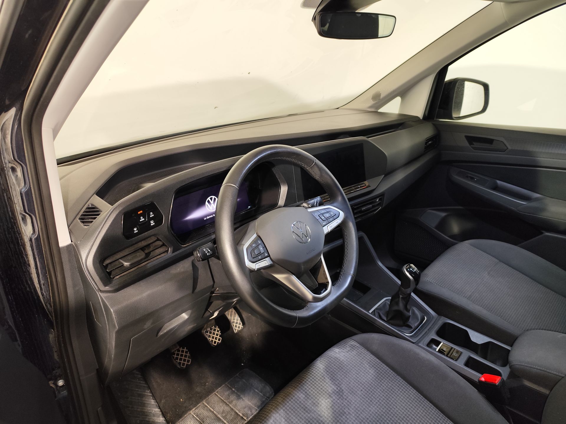 Volkswagen Caddy Maxi Origin 2.0 TDI 75kW (102CV)