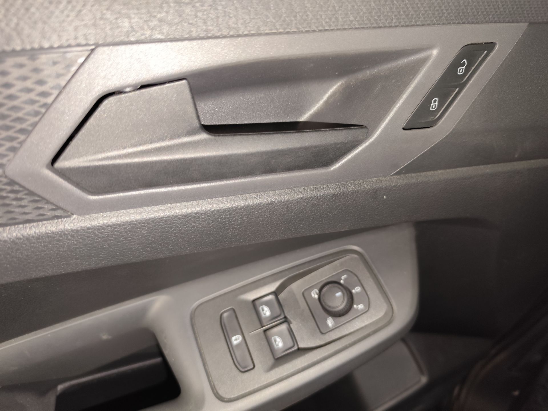 Volkswagen Caddy Maxi Origin 2.0 TDI 75kW (102CV)