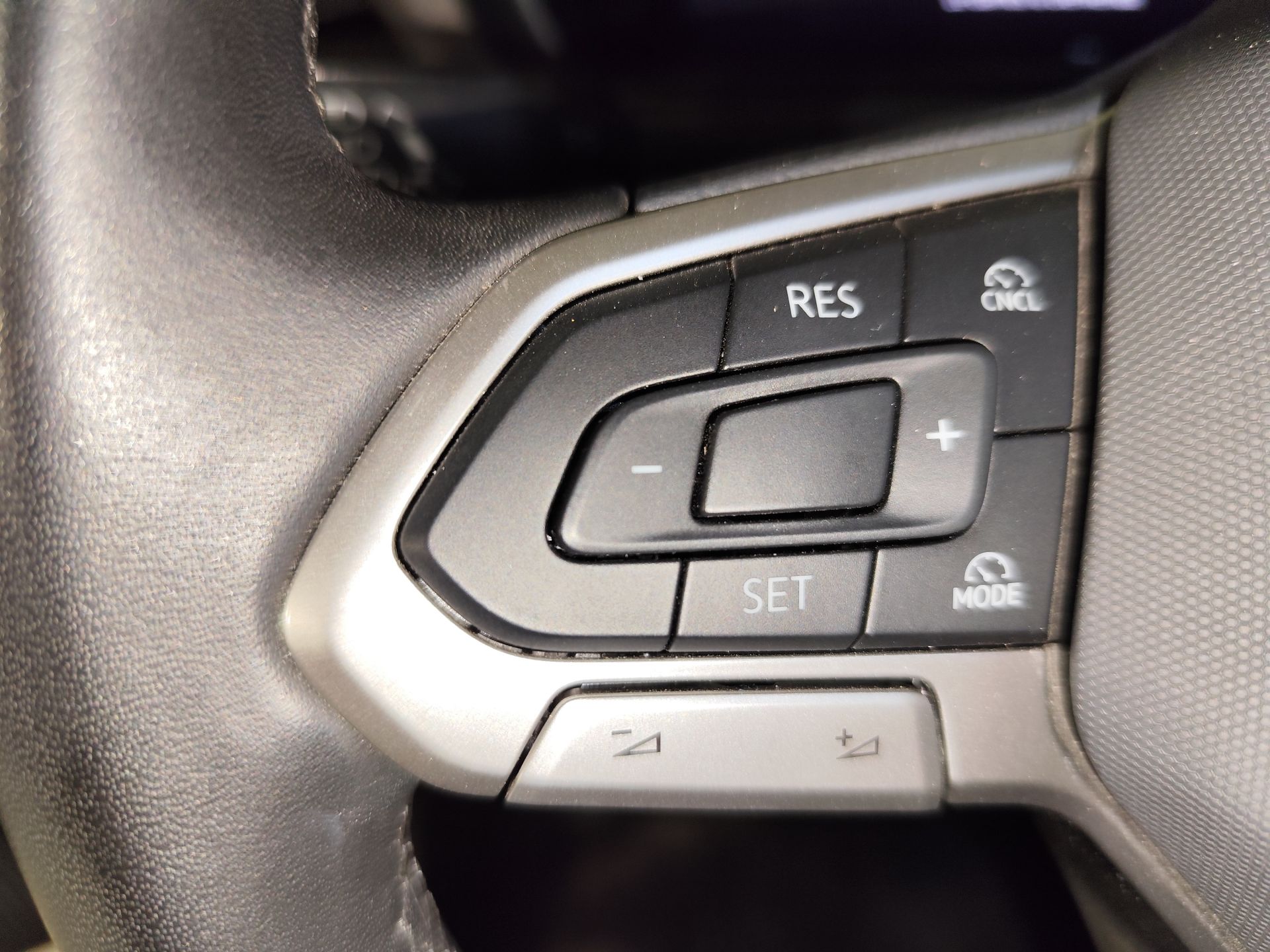 Volkswagen Caddy Maxi Origin 2.0 TDI 75kW (102CV)