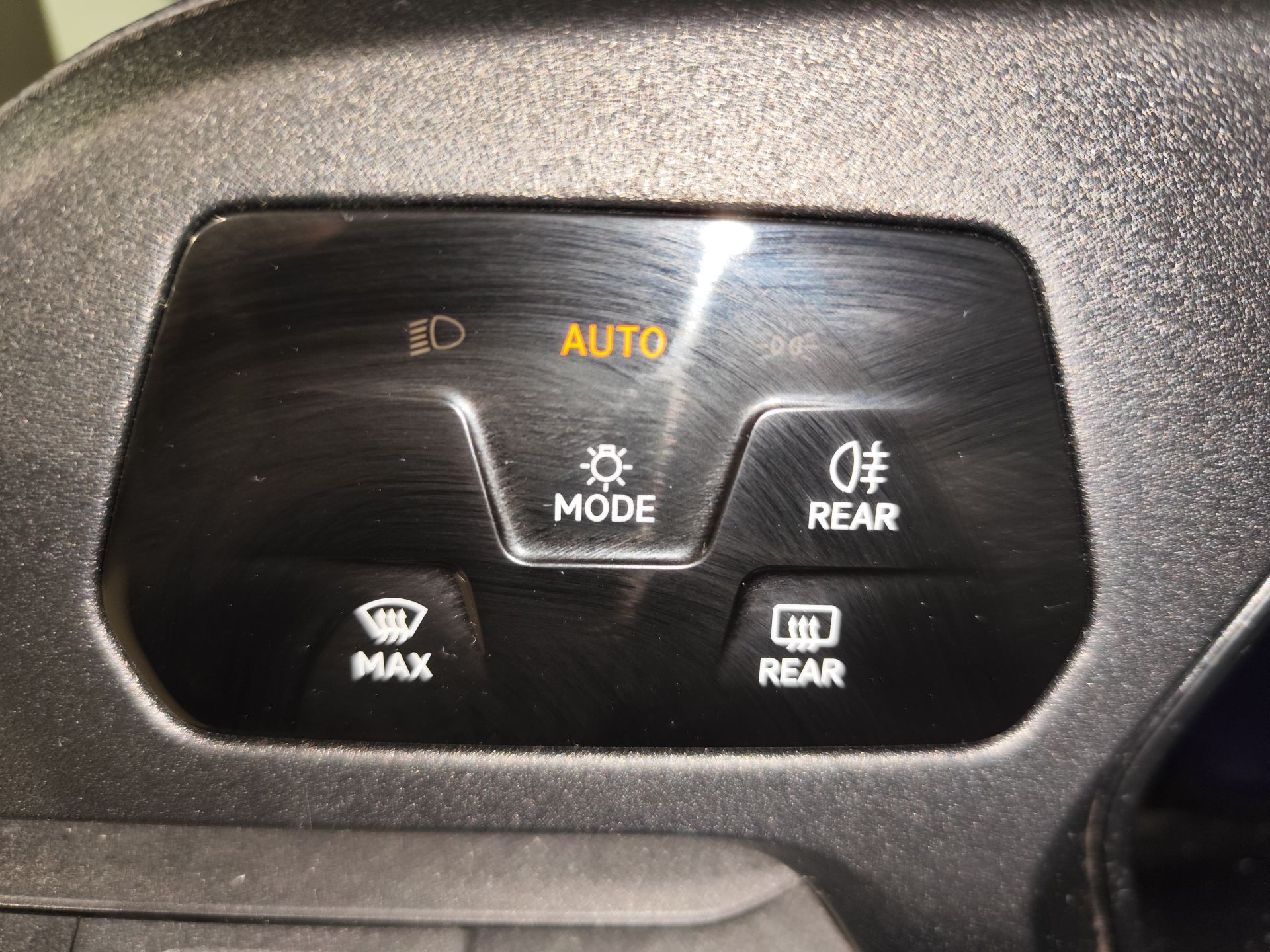 Volkswagen Caddy Maxi Origin 2.0 TDI 75kW (102CV)