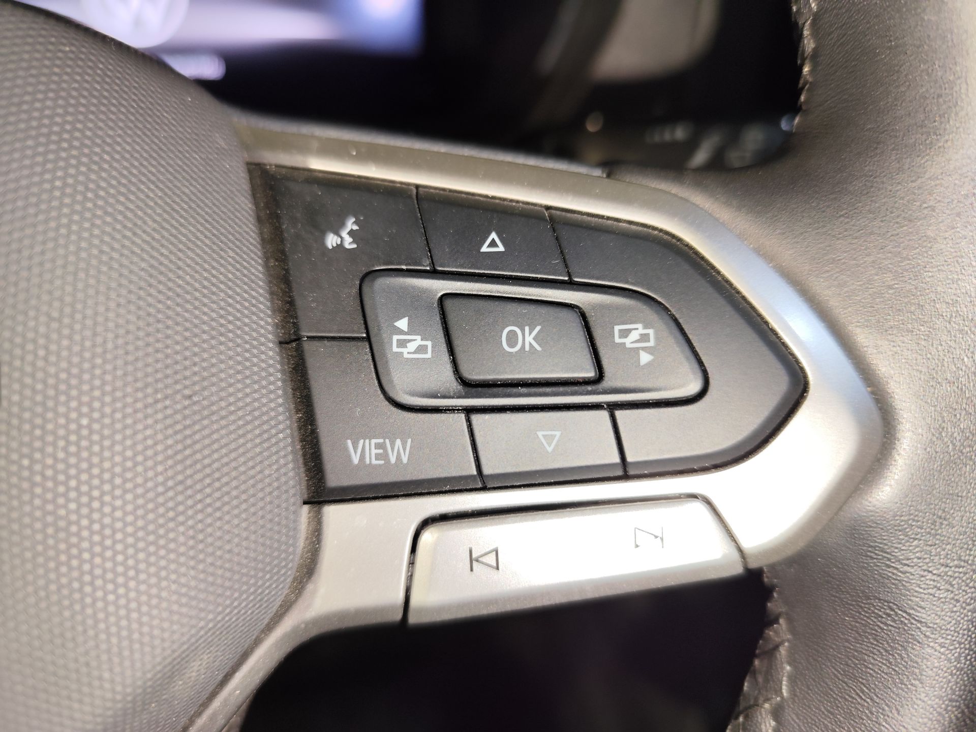 Volkswagen Caddy Maxi Origin 2.0 TDI 75kW (102CV)