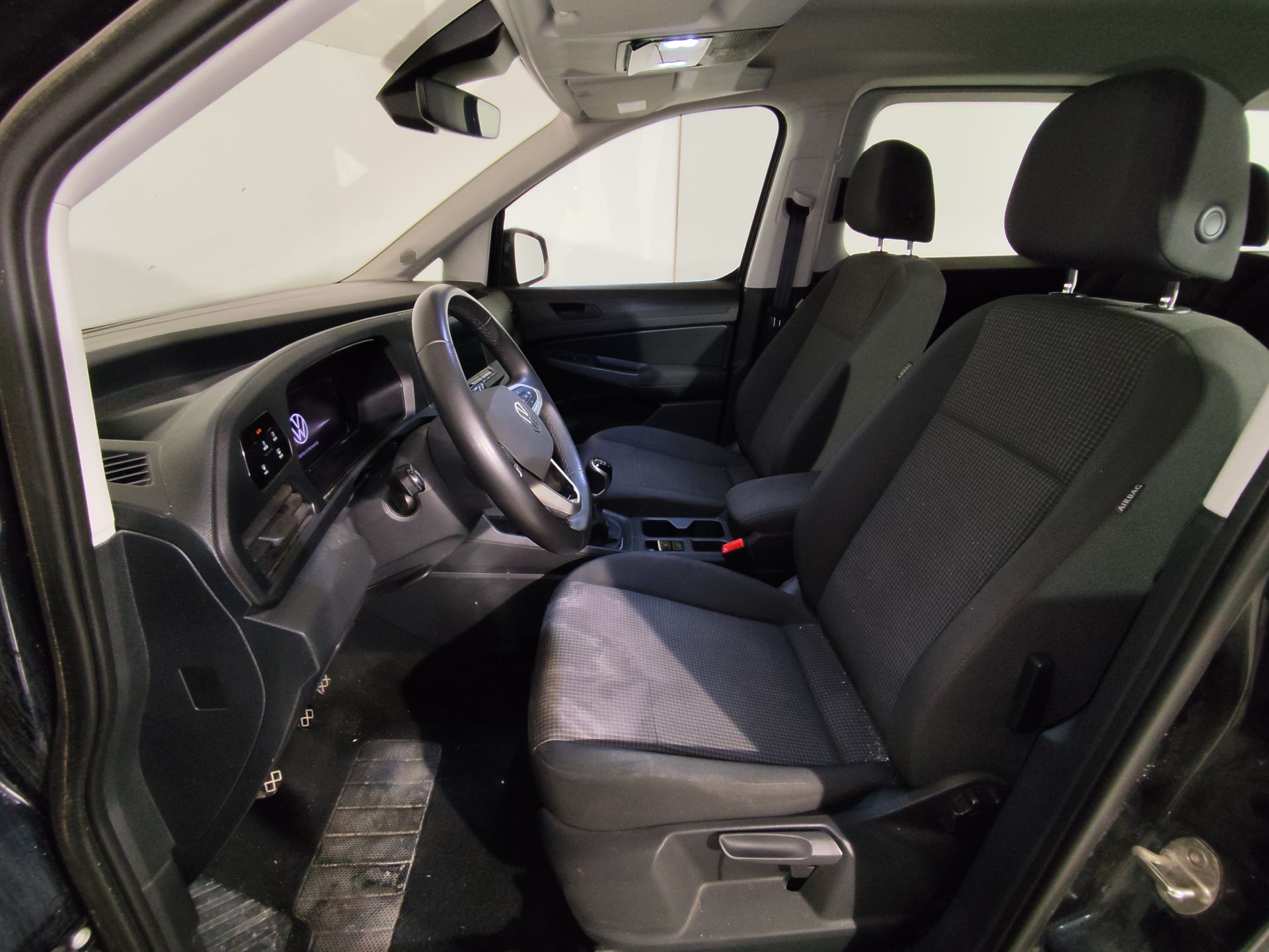 Volkswagen Caddy Maxi Origin 2.0 TDI 75kW (102CV)