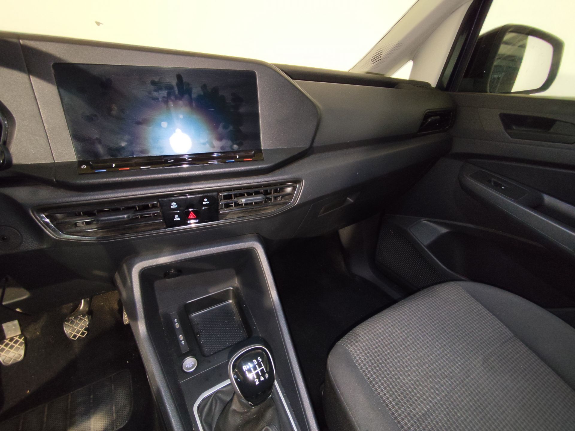 Volkswagen Caddy Maxi Origin 2.0 TDI 75kW (102CV)