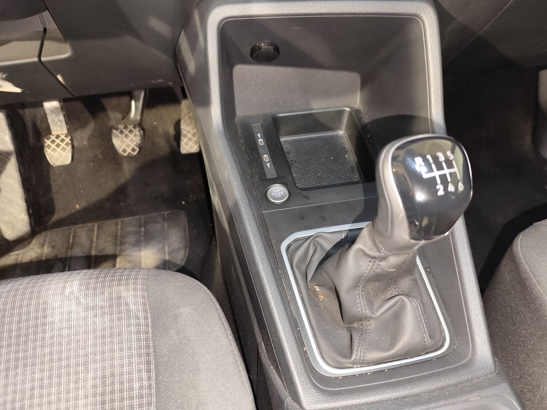 Volkswagen Caddy Maxi Origin 2.0 TDI 75kW (102CV)