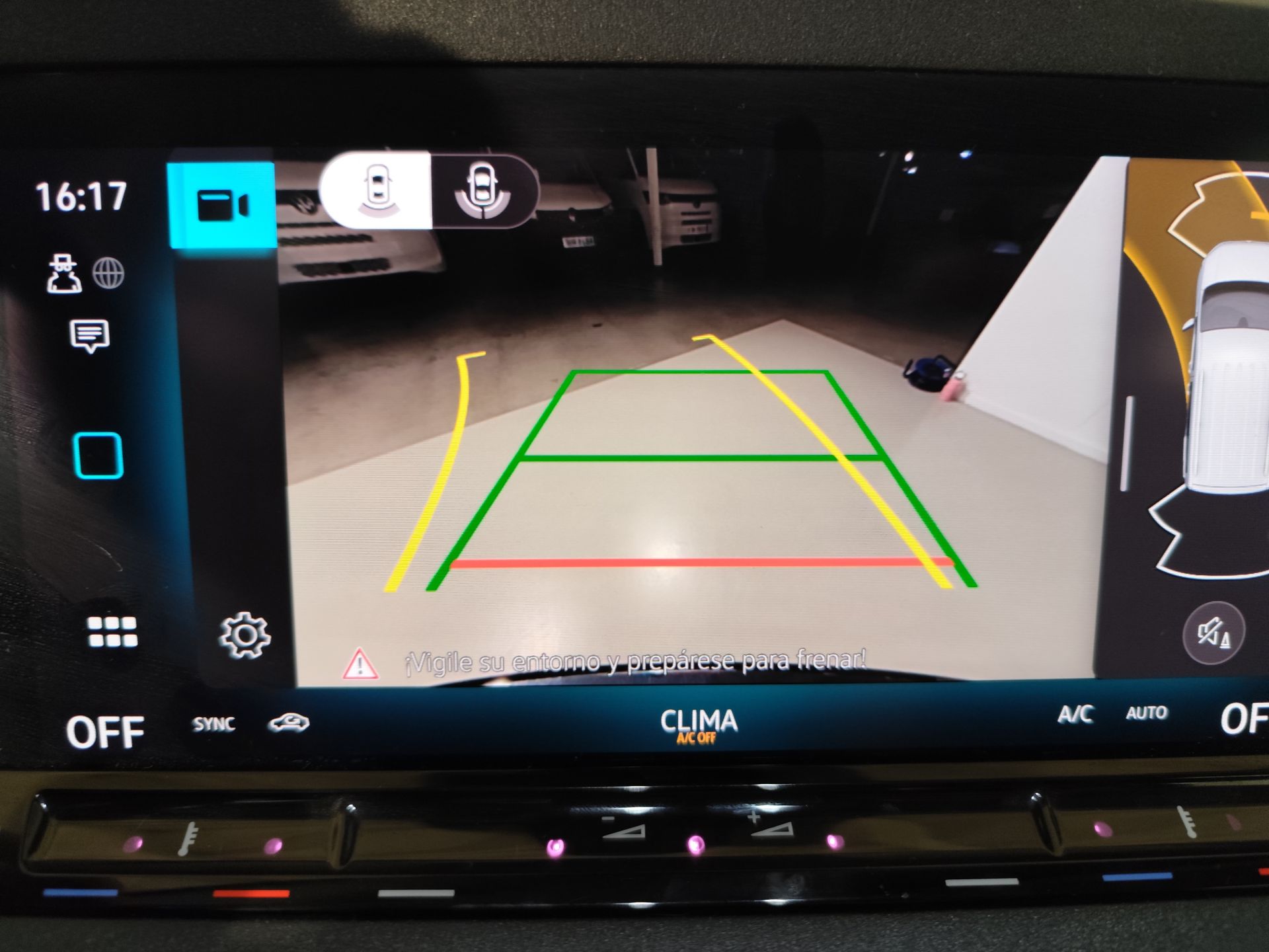 Volkswagen Caddy Maxi Origin 2.0 TDI 75kW (102CV)