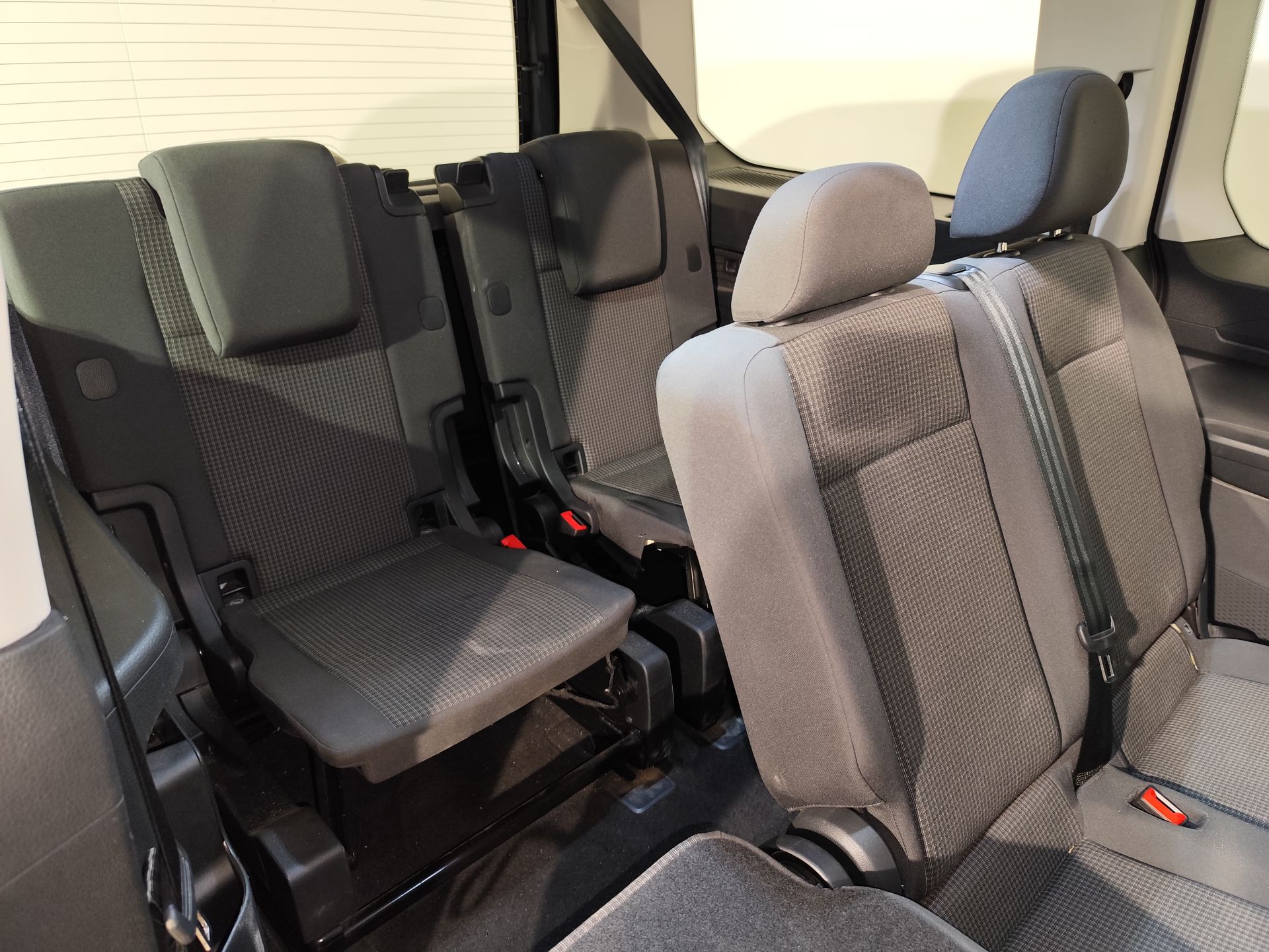 Volkswagen Caddy Maxi Origin 2.0 TDI 75kW (102CV)