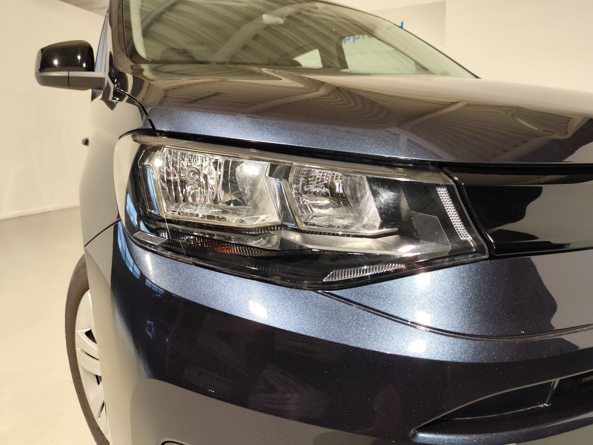 Volkswagen Caddy Maxi Origin 2.0 TDI 75kW (102CV)