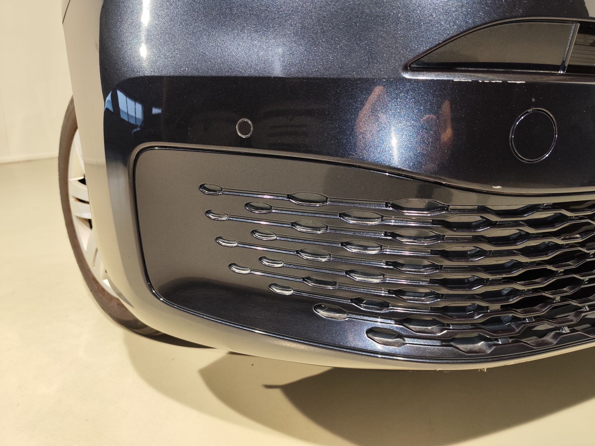 Volkswagen Caddy Maxi Origin 2.0 TDI 75kW (102CV)