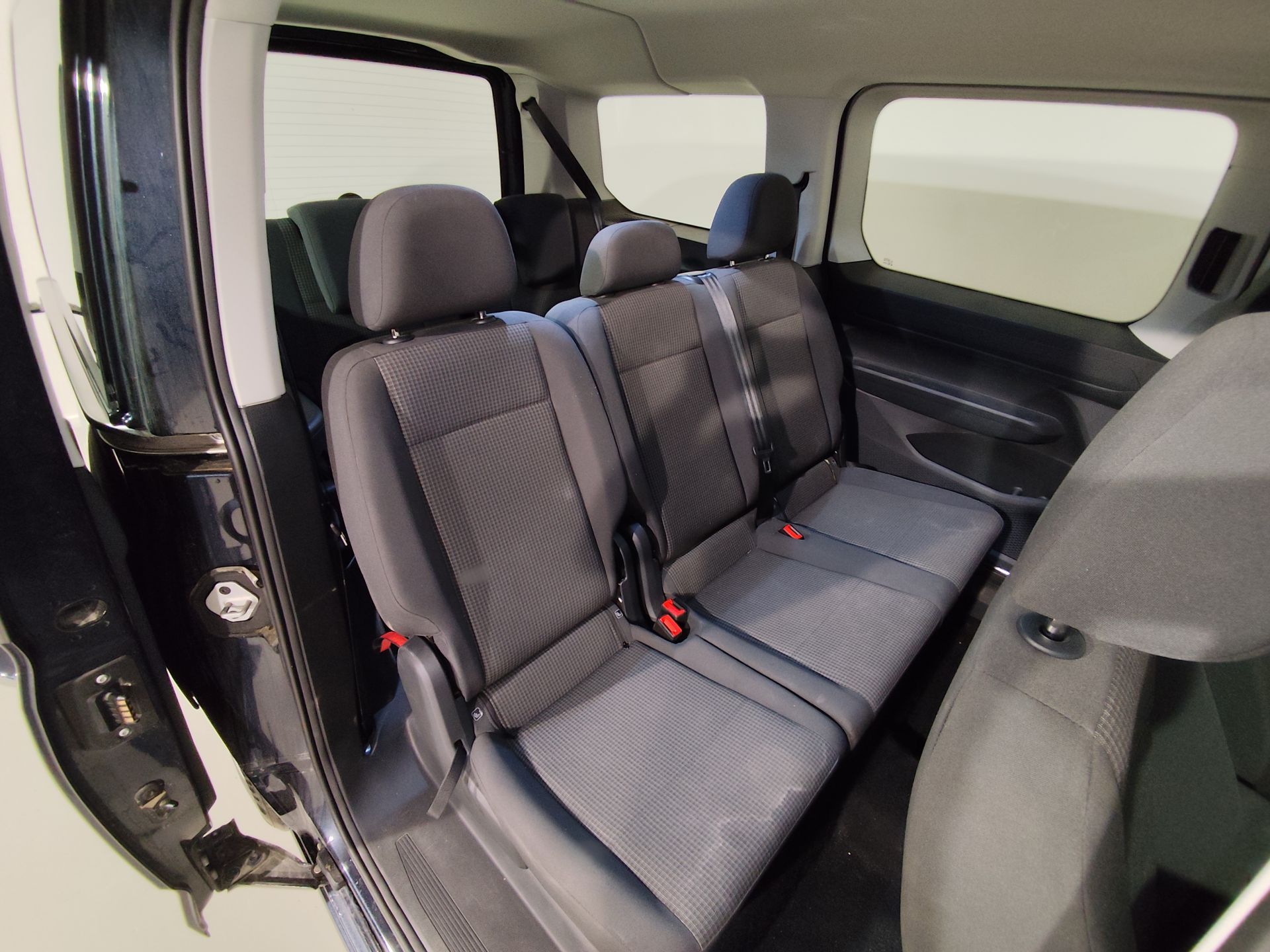 Volkswagen Caddy Maxi Origin 2.0 TDI 75kW (102CV)