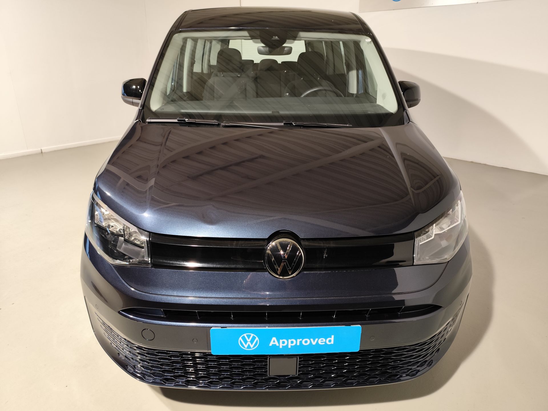 Volkswagen Caddy Maxi Origin 2.0 TDI 75kW (102CV)