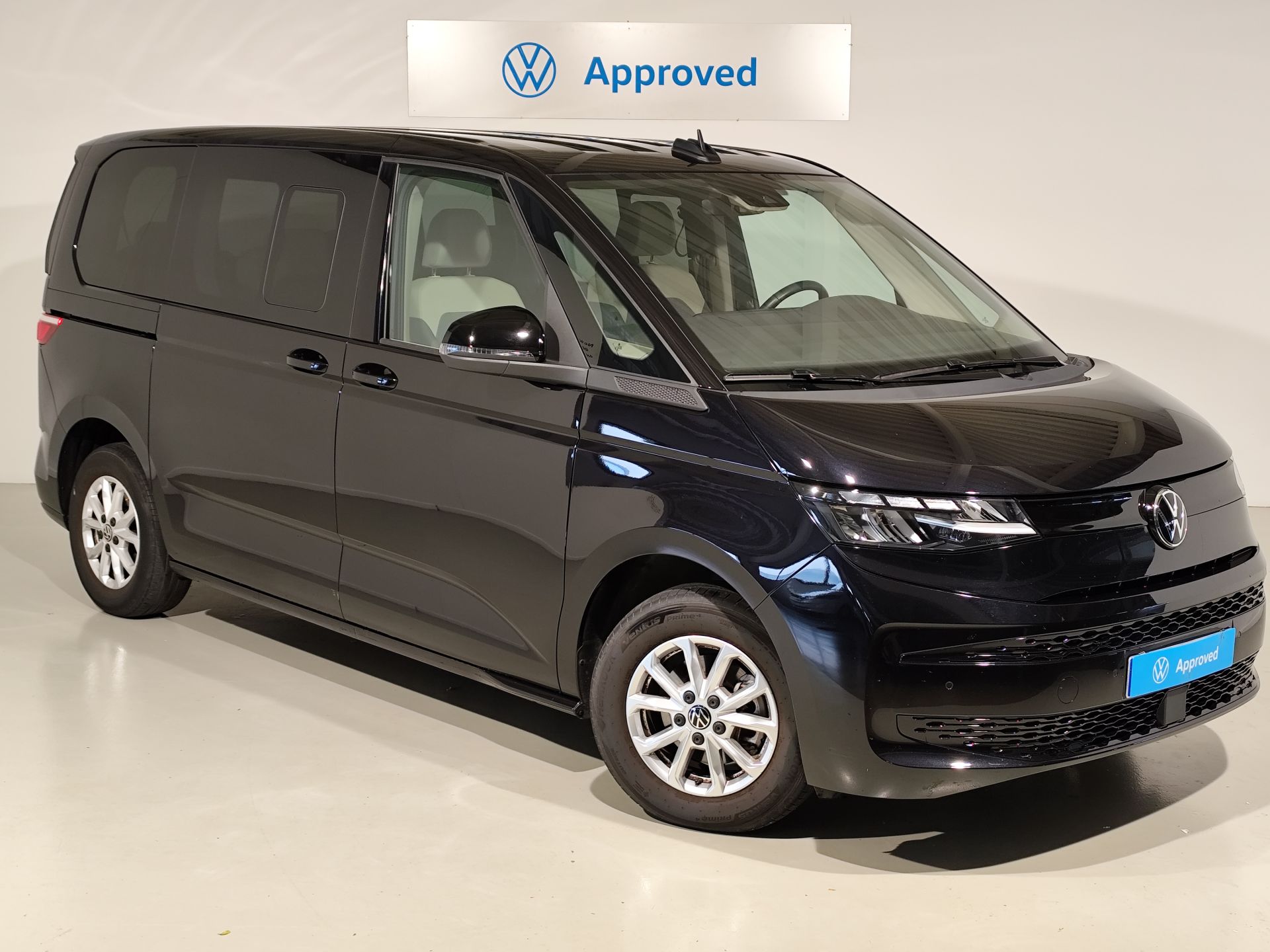 Volkswagen Multivan 2.0 TDI 110kW (150CV) DSG B.Corta