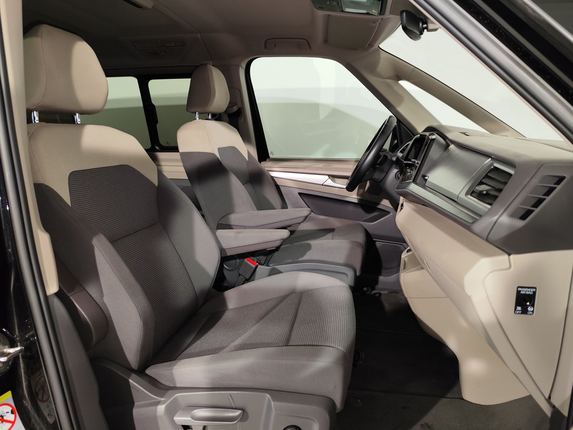 Volkswagen Multivan 2.0 TDI 110kW (150CV) DSG B.Corta