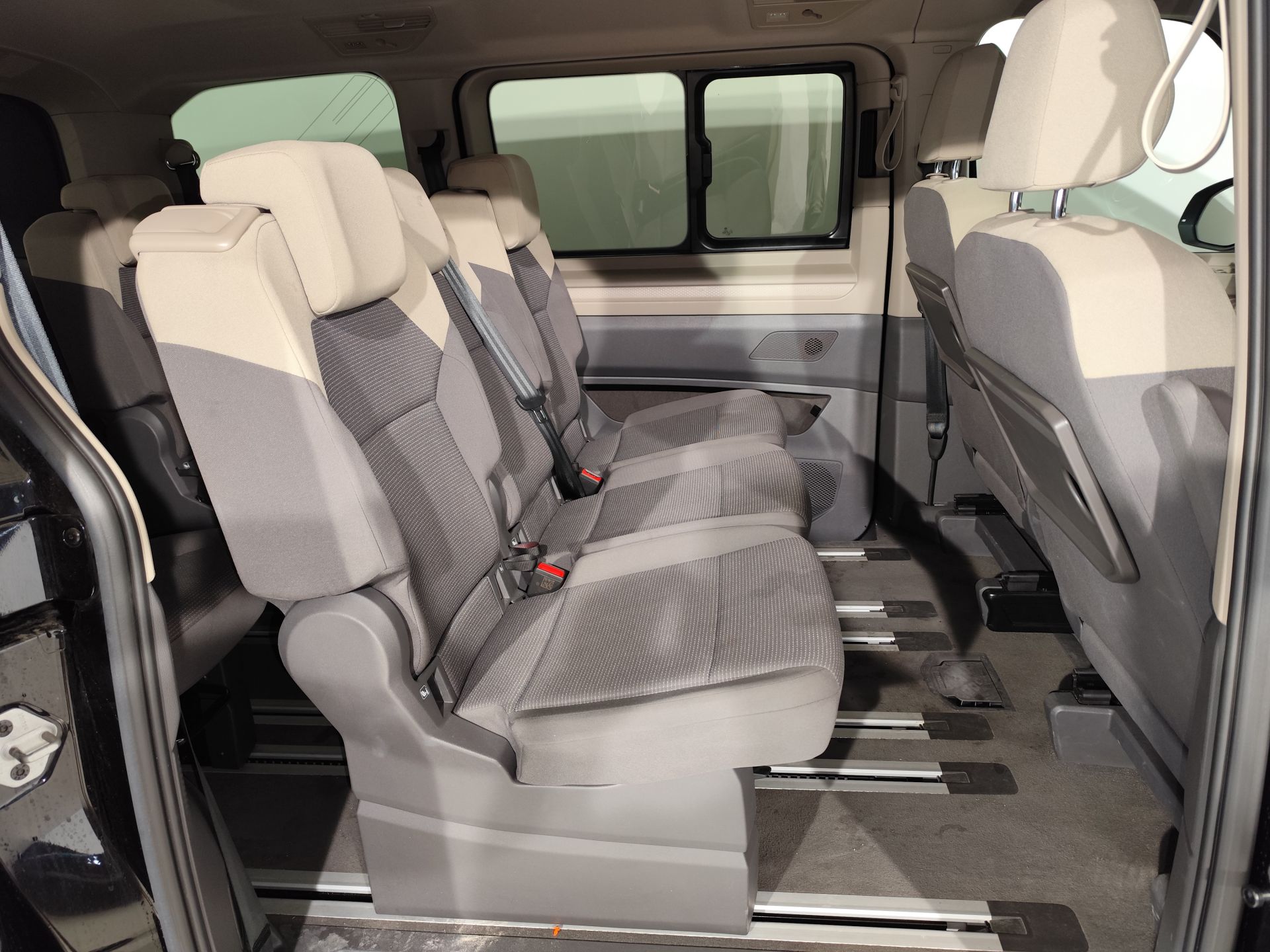 Volkswagen Multivan 2.0 TDI 110kW (150CV) DSG B.Corta