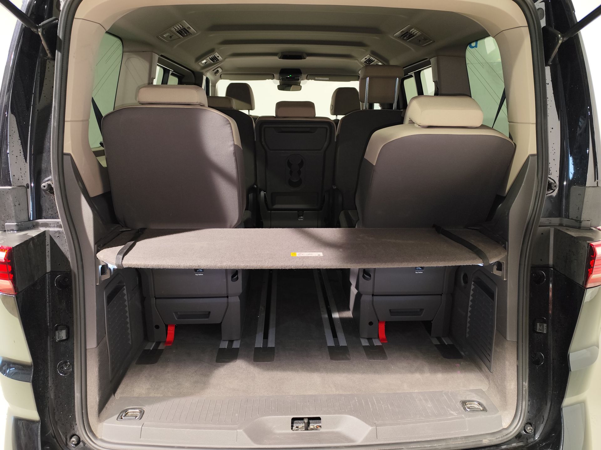 Volkswagen Multivan 2.0 TDI 110kW (150CV) DSG B.Corta