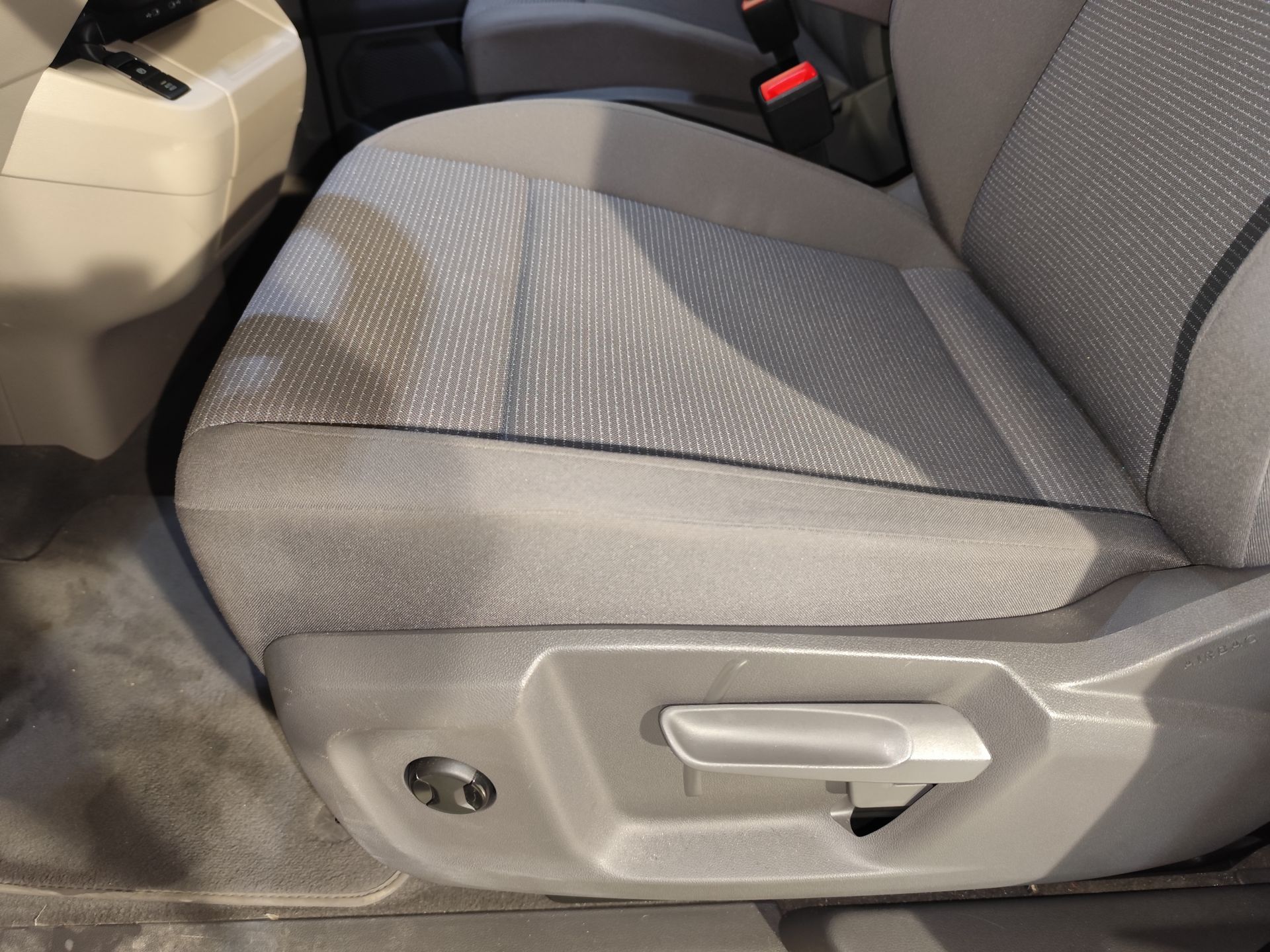 Volkswagen Multivan 2.0 TDI 110kW (150CV) DSG B.Corta