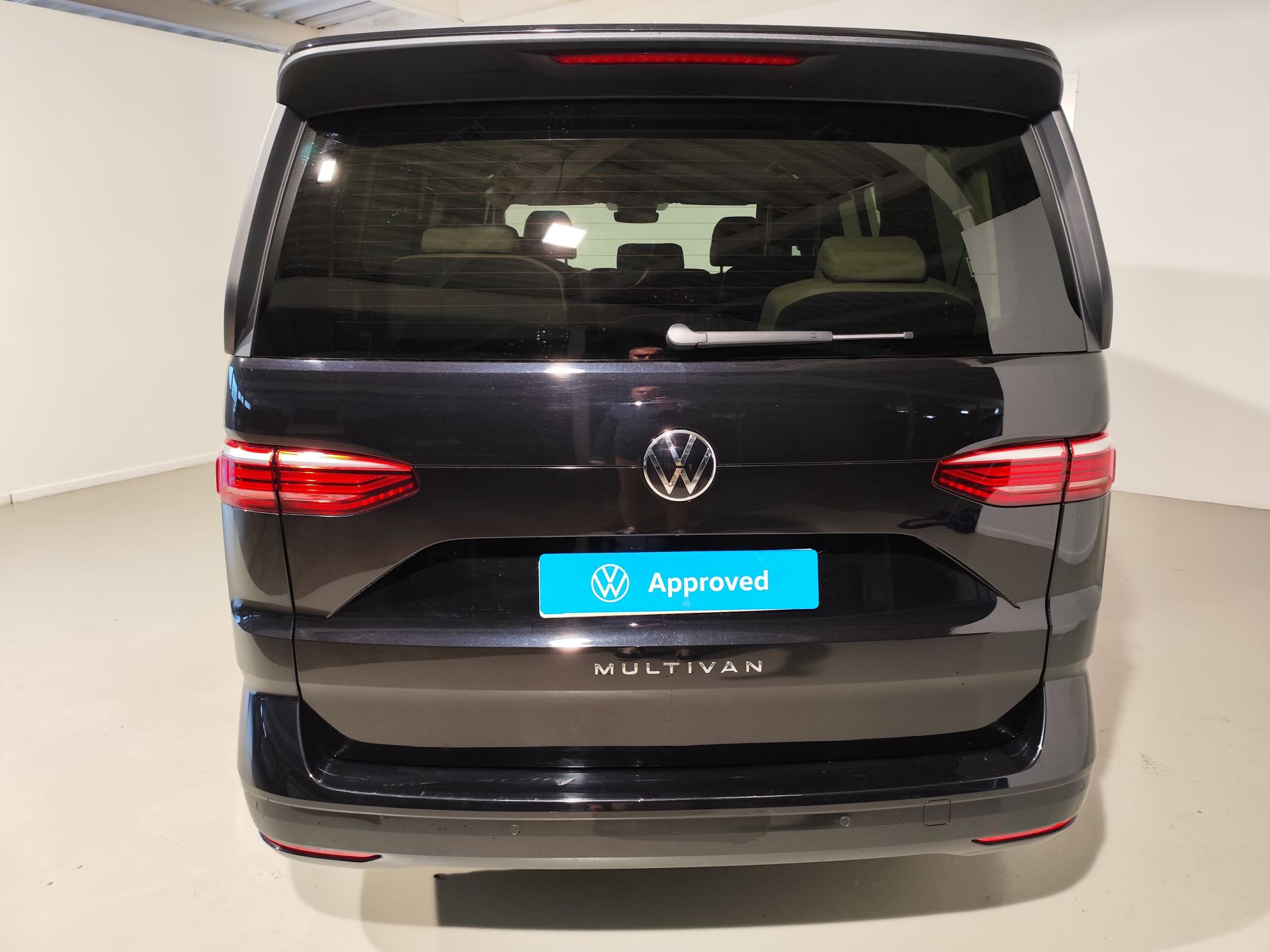 Volkswagen Multivan 2.0 TDI 110kW (150CV) DSG B.Corta