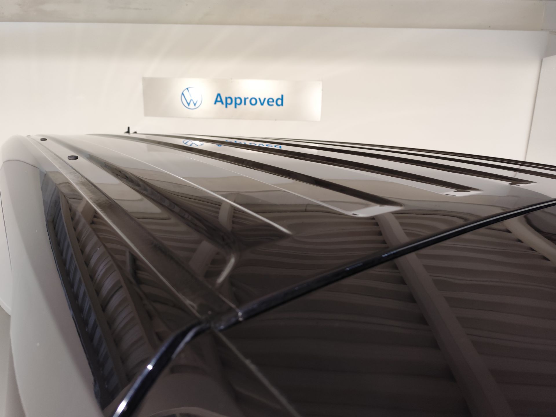 Volkswagen Multivan 2.0 TDI 110kW (150CV) DSG B.Corta