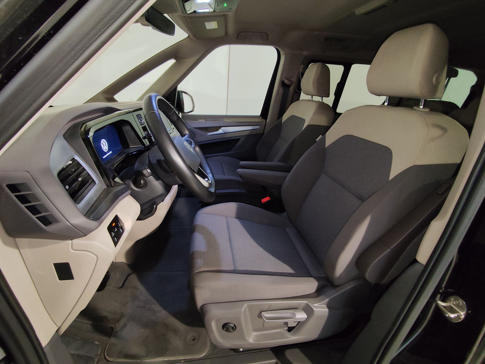 Volkswagen Multivan 2.0 TDI 110kW (150CV) DSG B.Corta