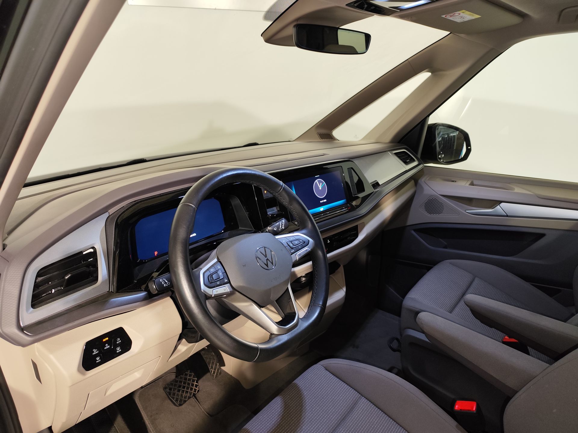 Volkswagen Multivan 2.0 TDI 110kW (150CV) DSG B.Corta