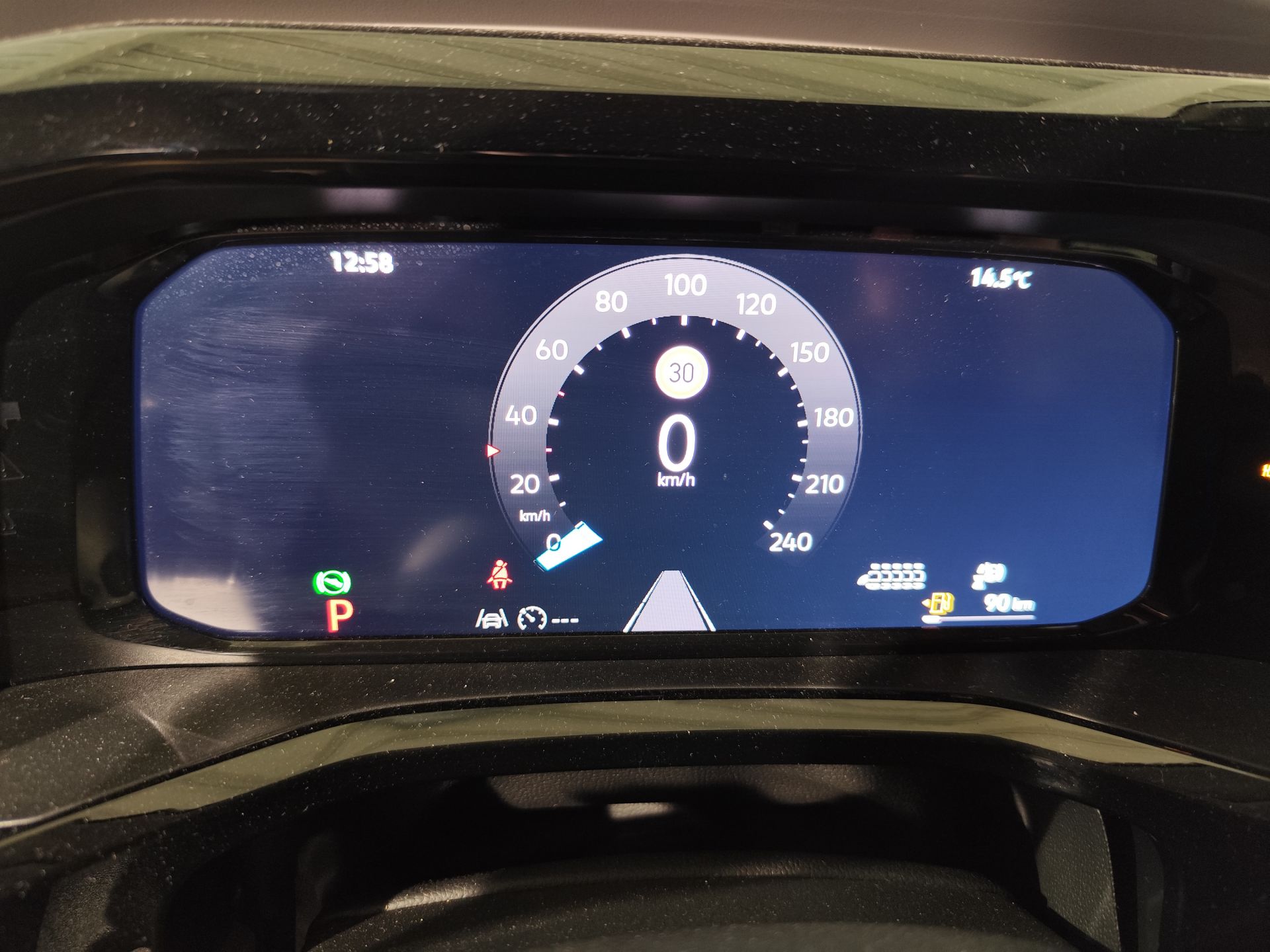 Volkswagen Multivan 2.0 TDI 110kW (150CV) DSG B.Corta