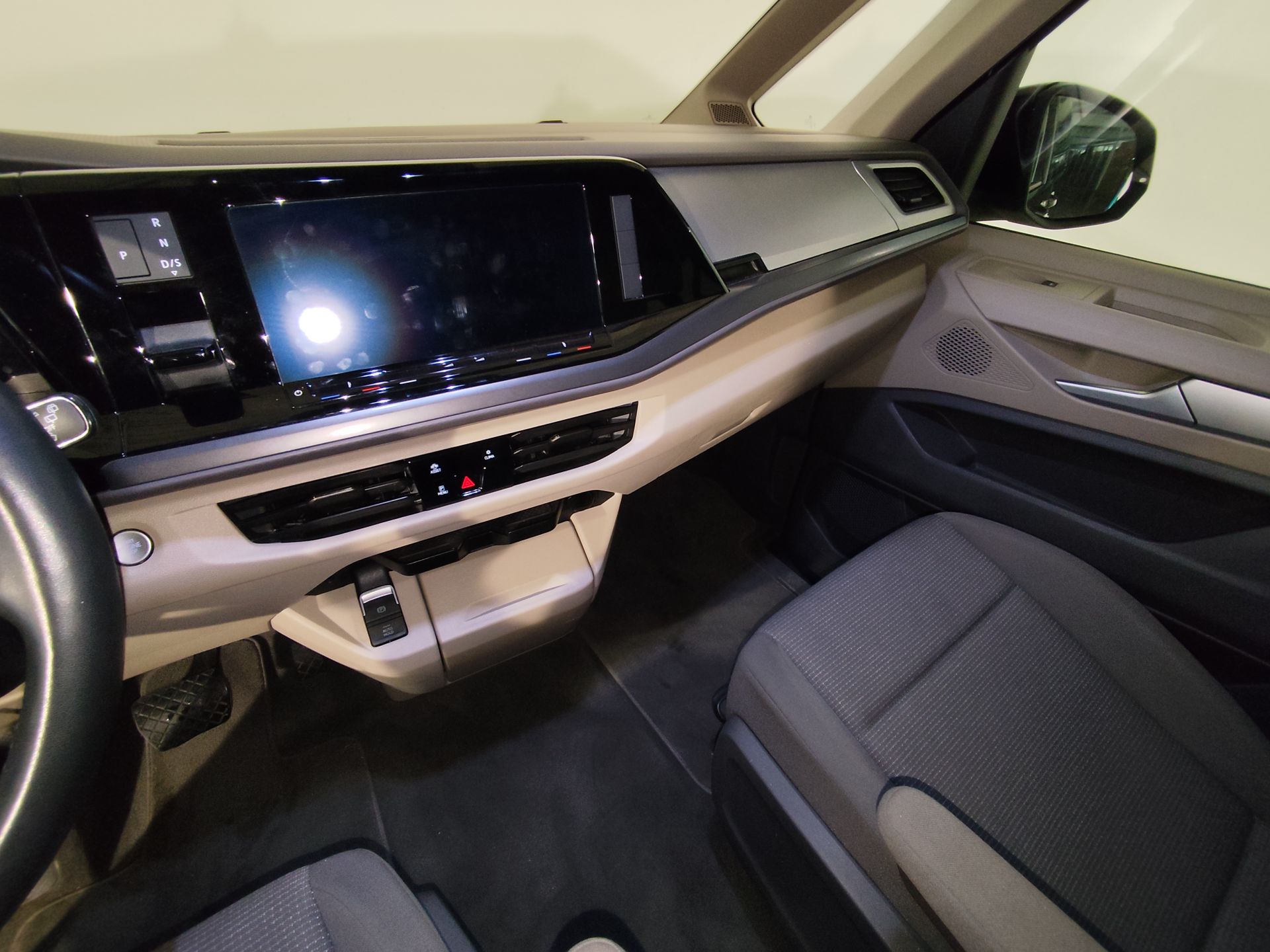 Volkswagen Multivan 2.0 TDI 110kW (150CV) DSG B.Corta