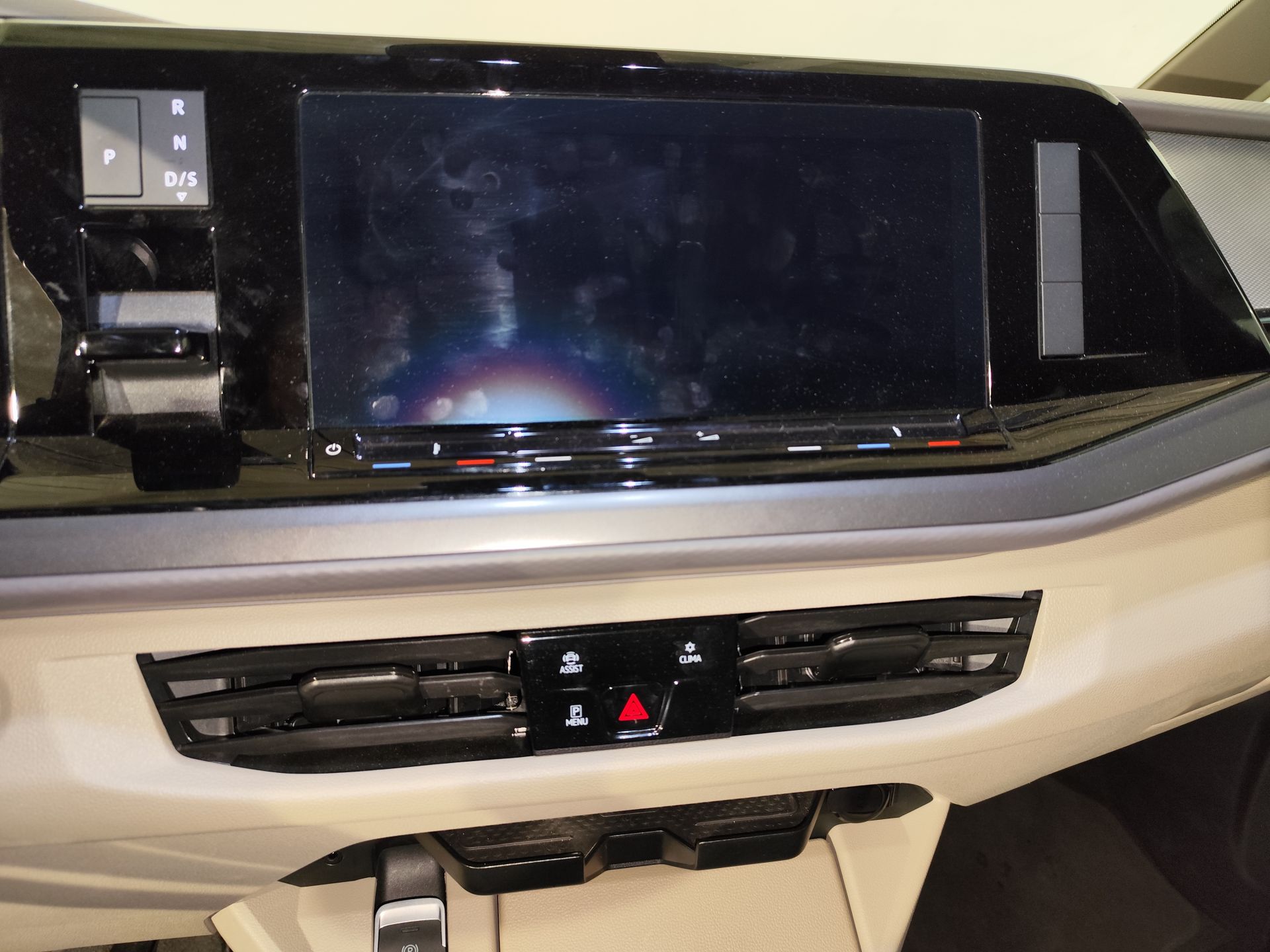 Volkswagen Multivan 2.0 TDI 110kW (150CV) DSG B.Corta