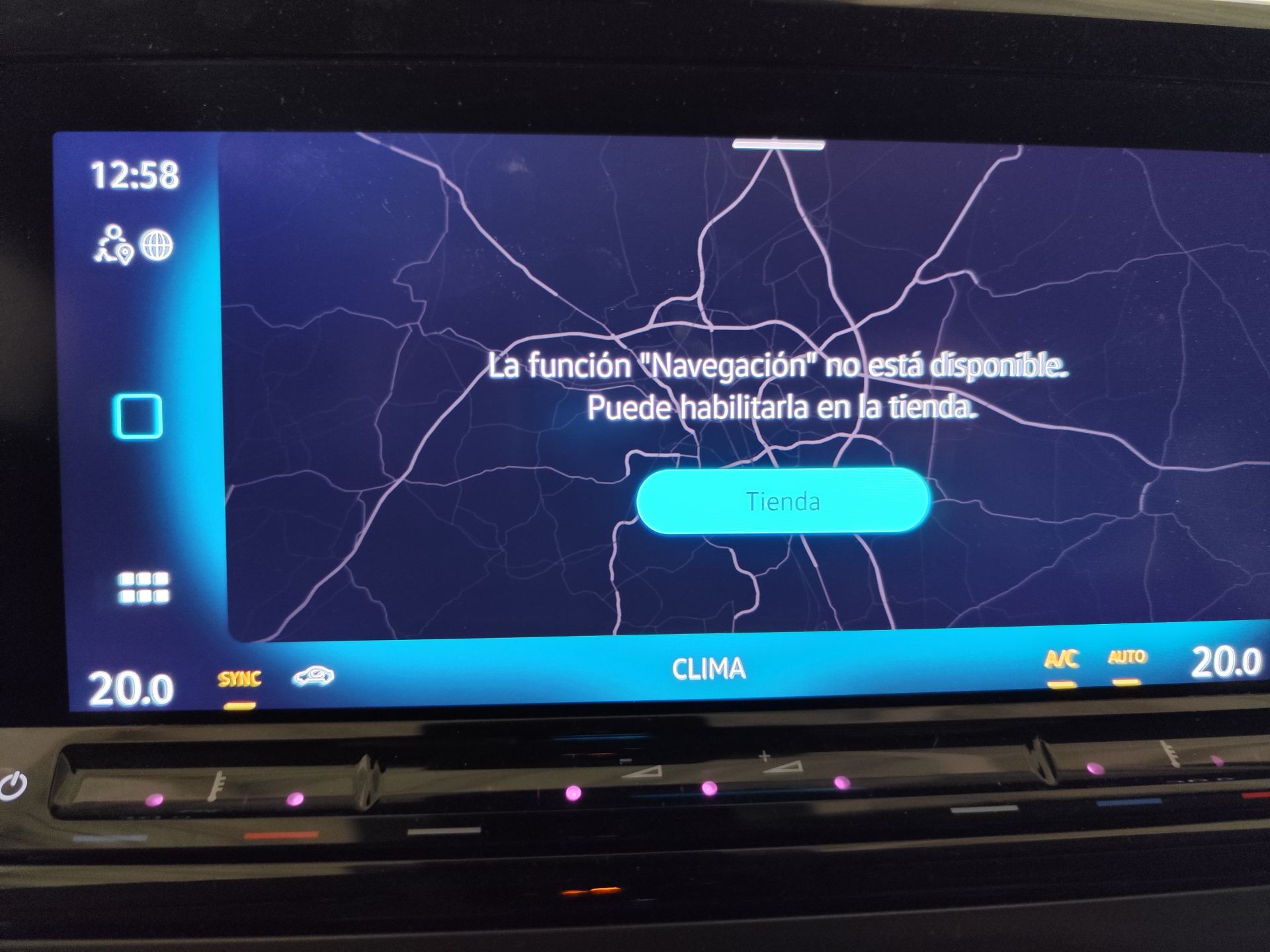 Volkswagen Multivan 2.0 TDI 110kW (150CV) DSG B.Corta