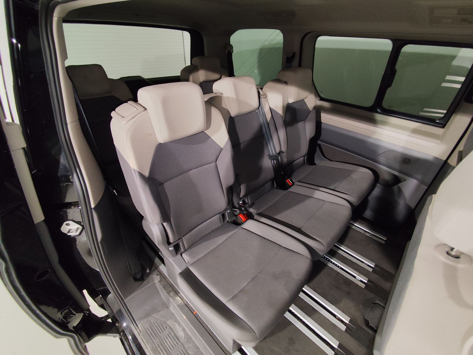 Volkswagen Multivan 2.0 TDI 110kW (150CV) DSG B.Corta