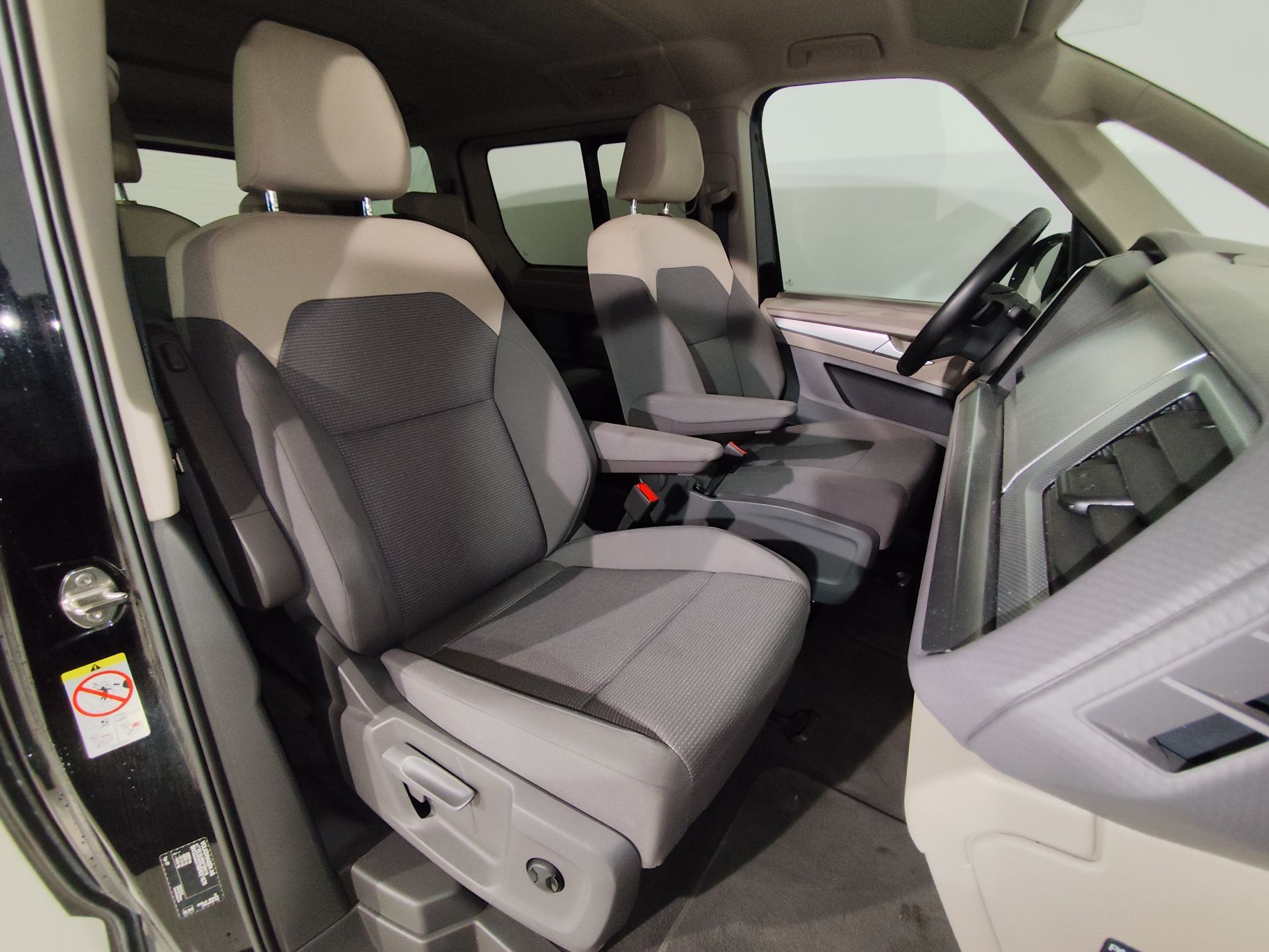 Volkswagen Multivan 2.0 TDI 110kW (150CV) DSG B.Corta