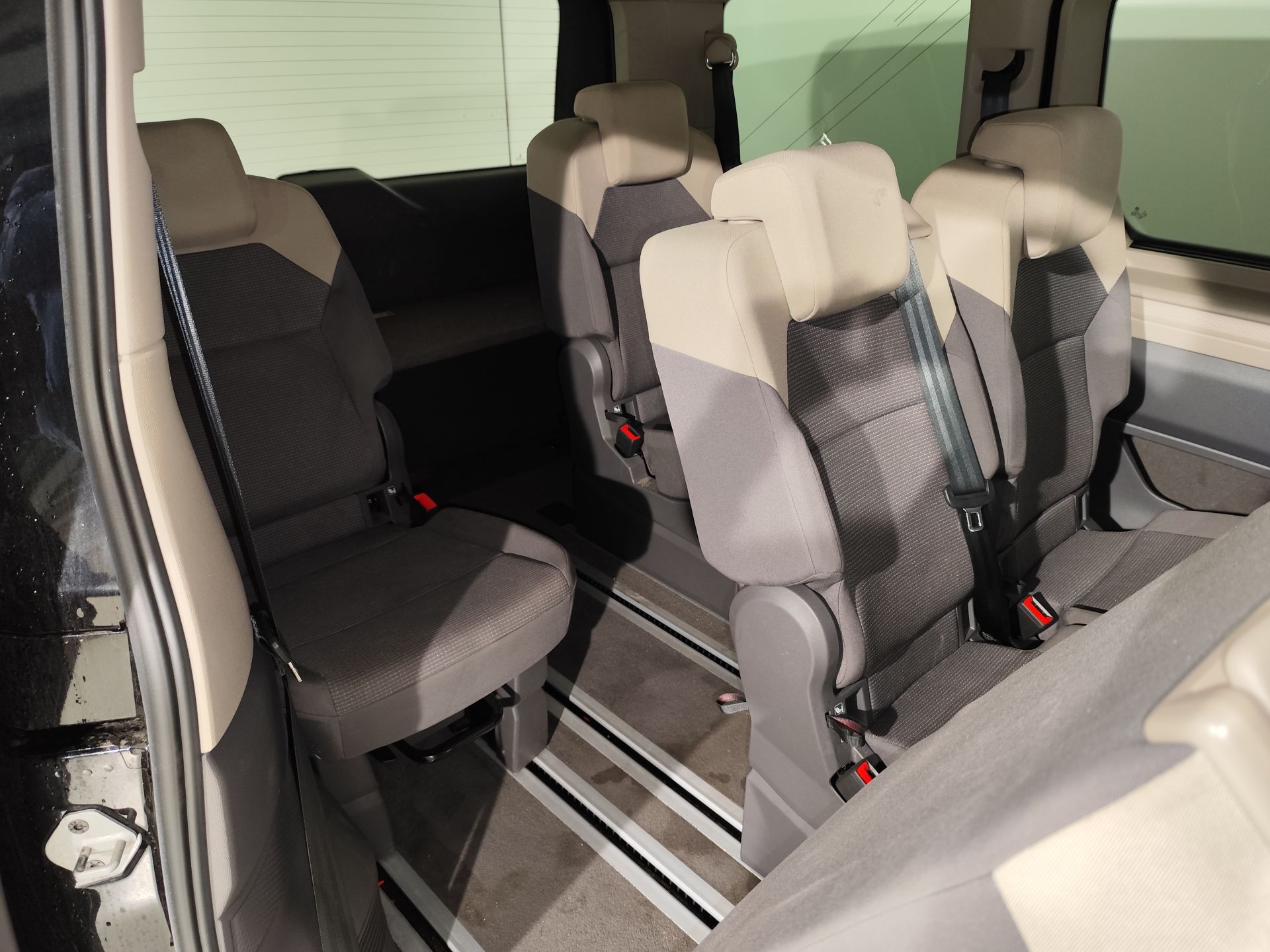 Volkswagen Multivan 2.0 TDI 110kW (150CV) DSG B.Corta