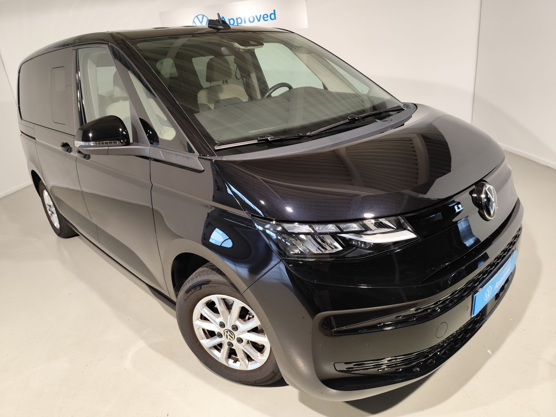 Volkswagen Multivan 2.0 TDI 110kW (150CV) DSG B.Corta