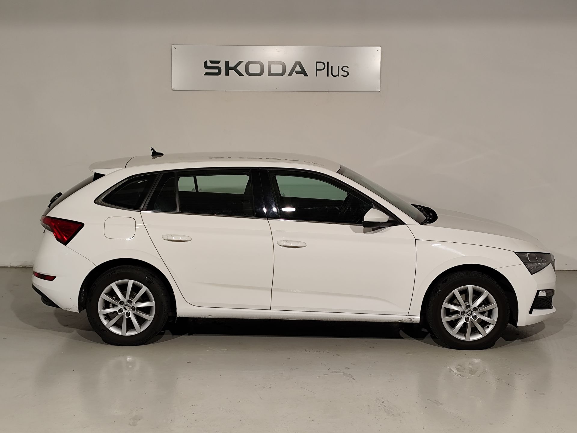 Skoda Scala 1.0 TSI 81KW (110 CV) Emotion