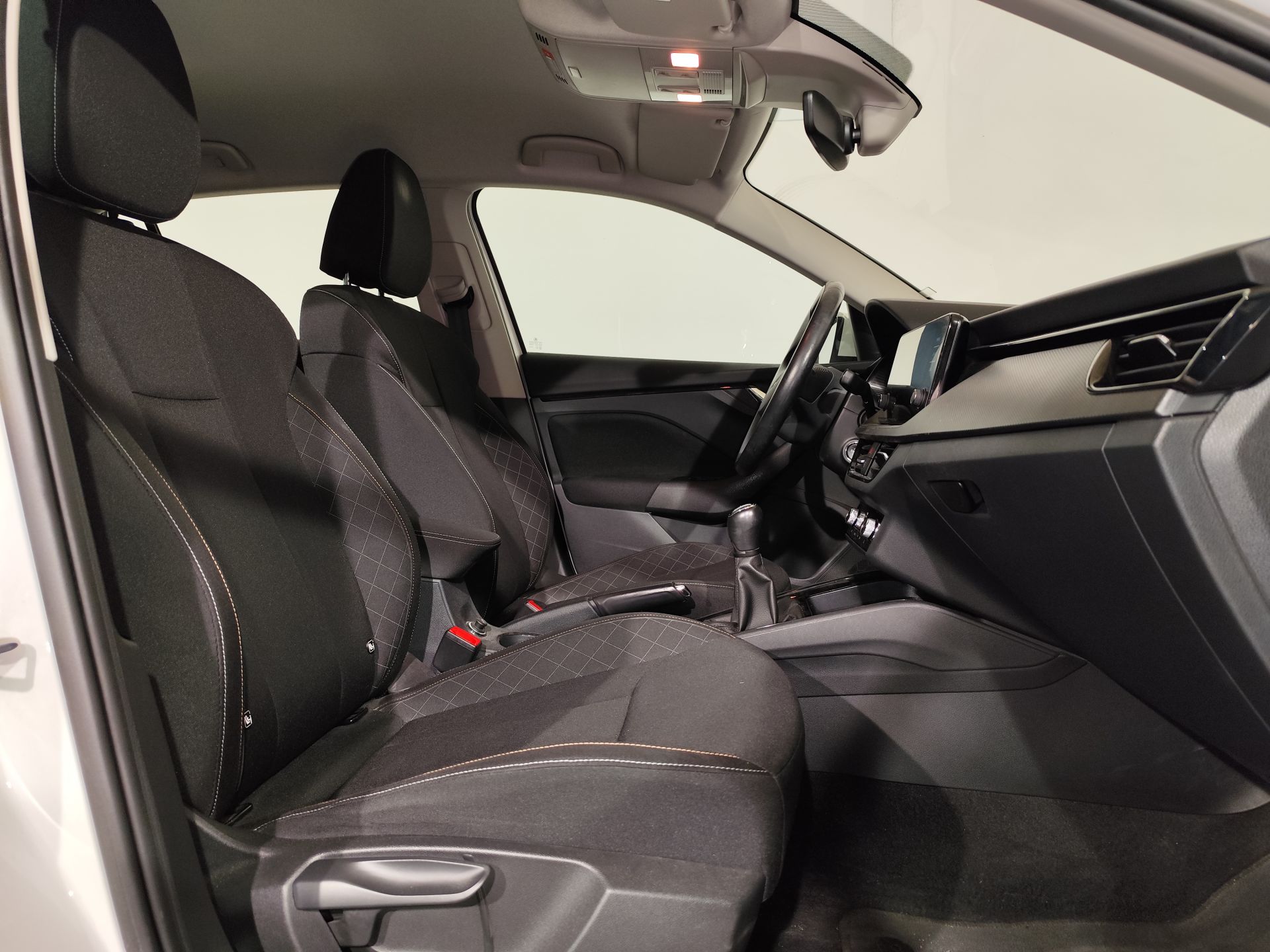 Skoda Scala 1.0 TSI 81KW (110 CV) Emotion