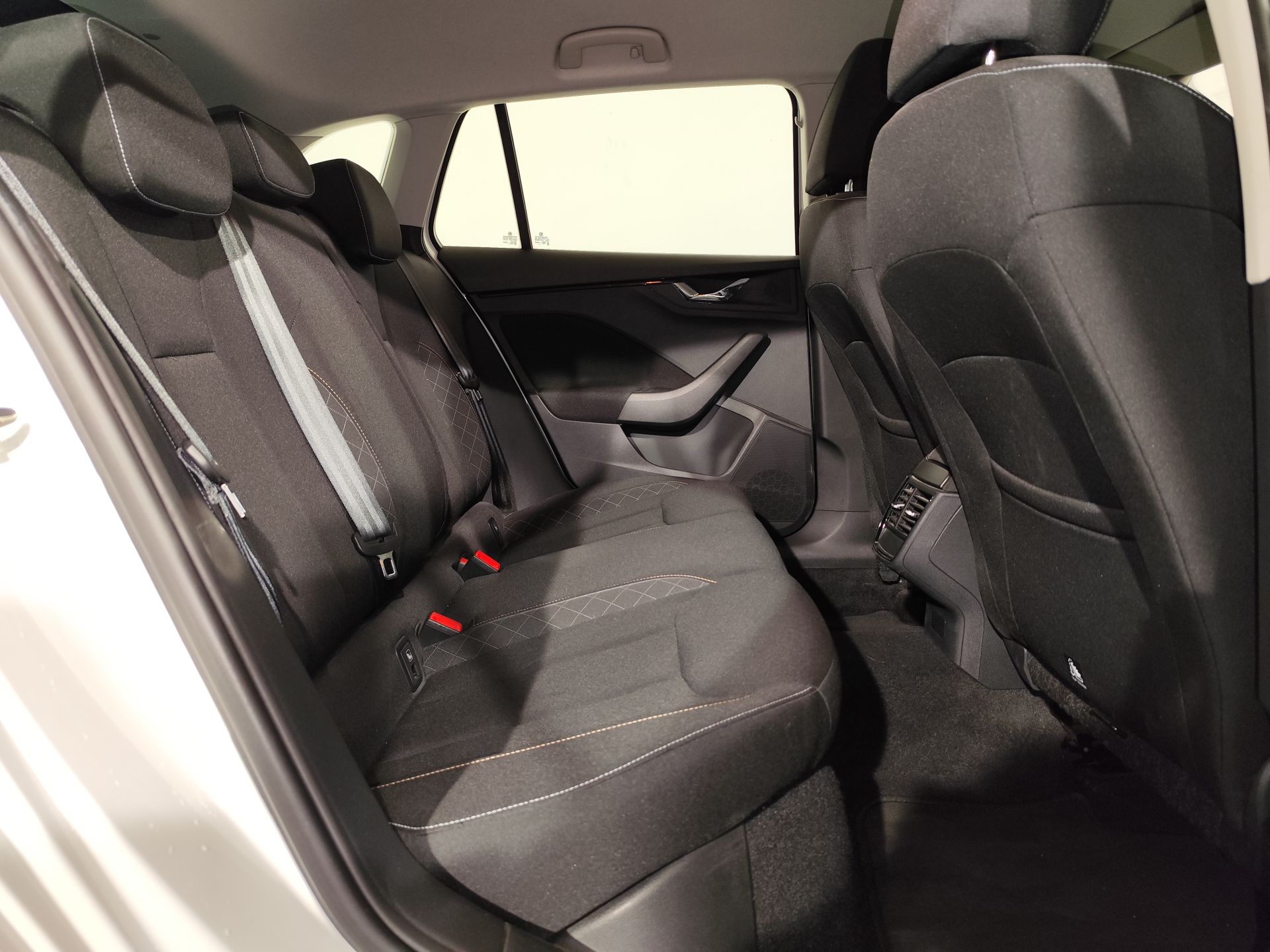 Skoda Scala 1.0 TSI 81KW (110 CV) Emotion